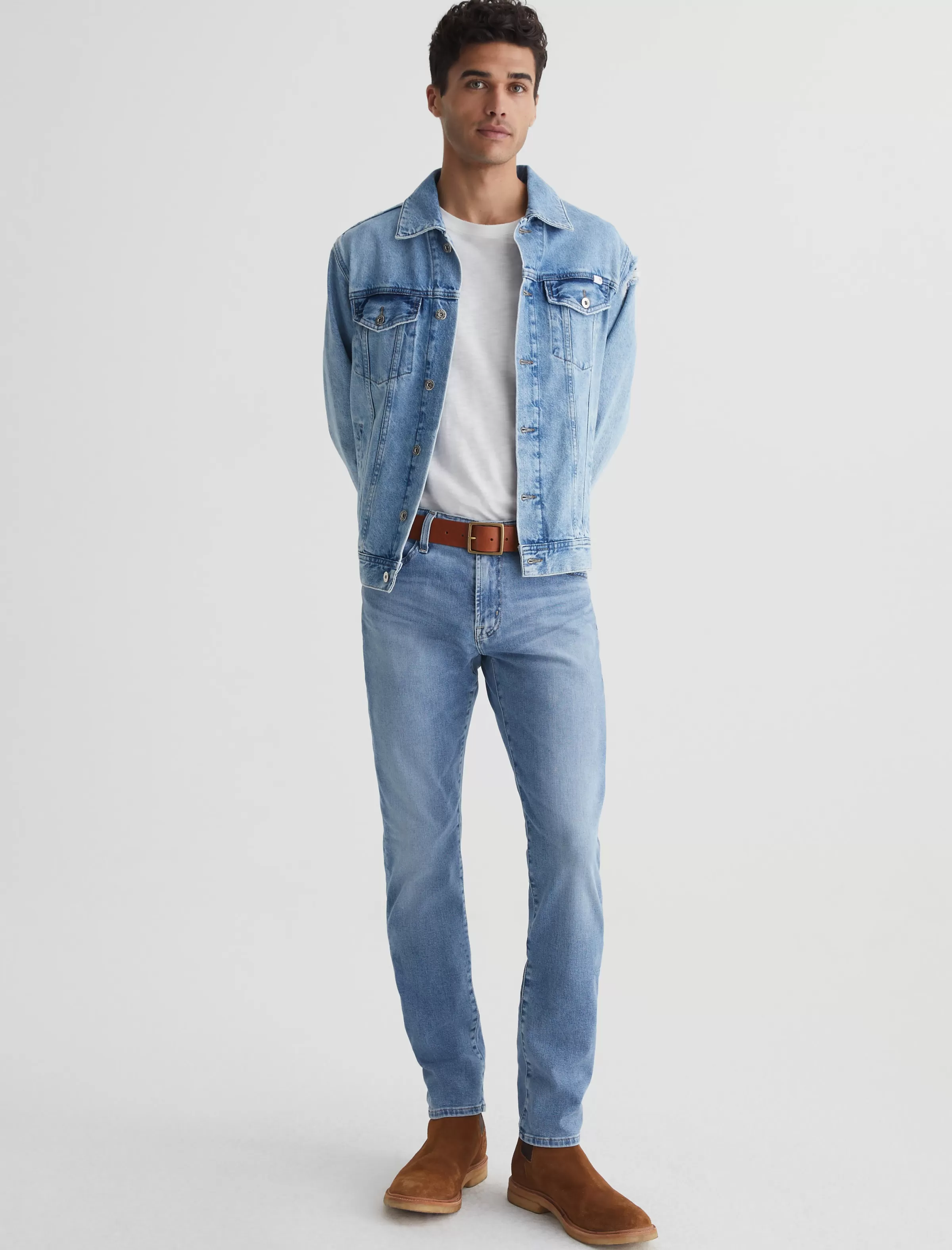 Sale Everett Jeans | Straight