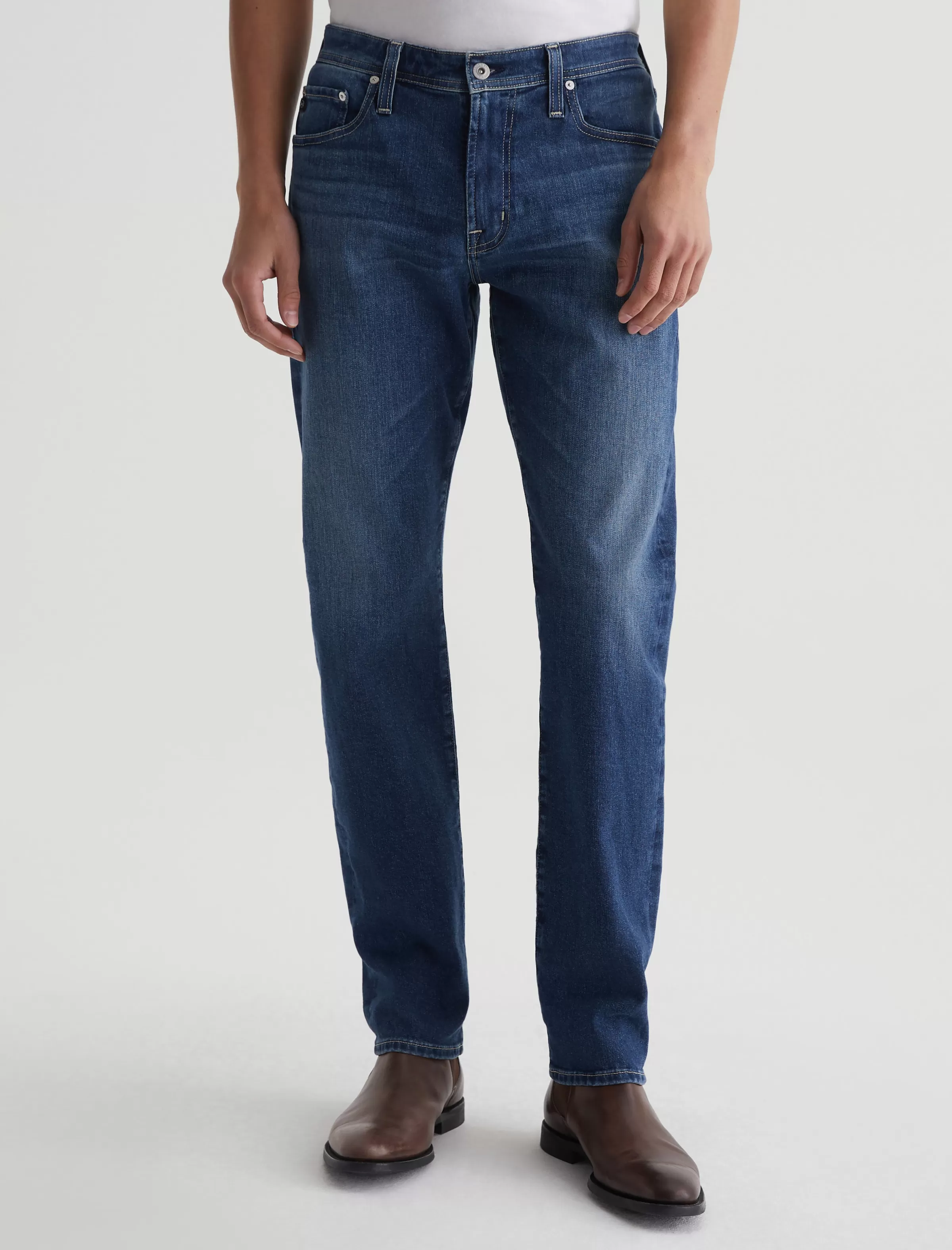 Fashion Everett Jeans | Straight