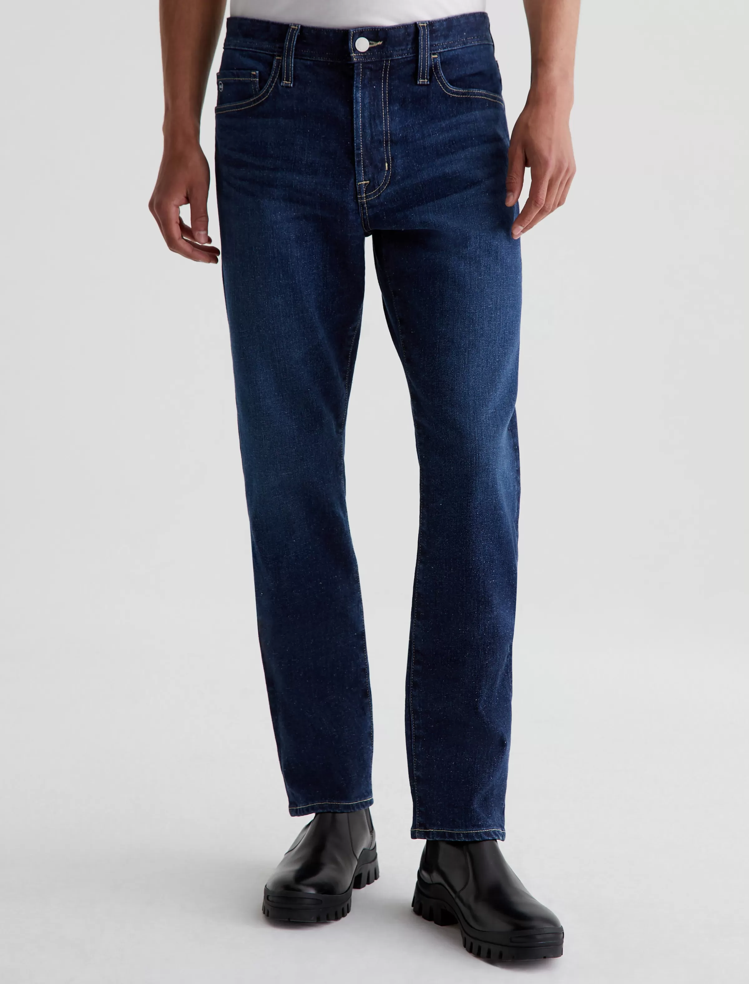 Cheap Everett Jeans | Straight