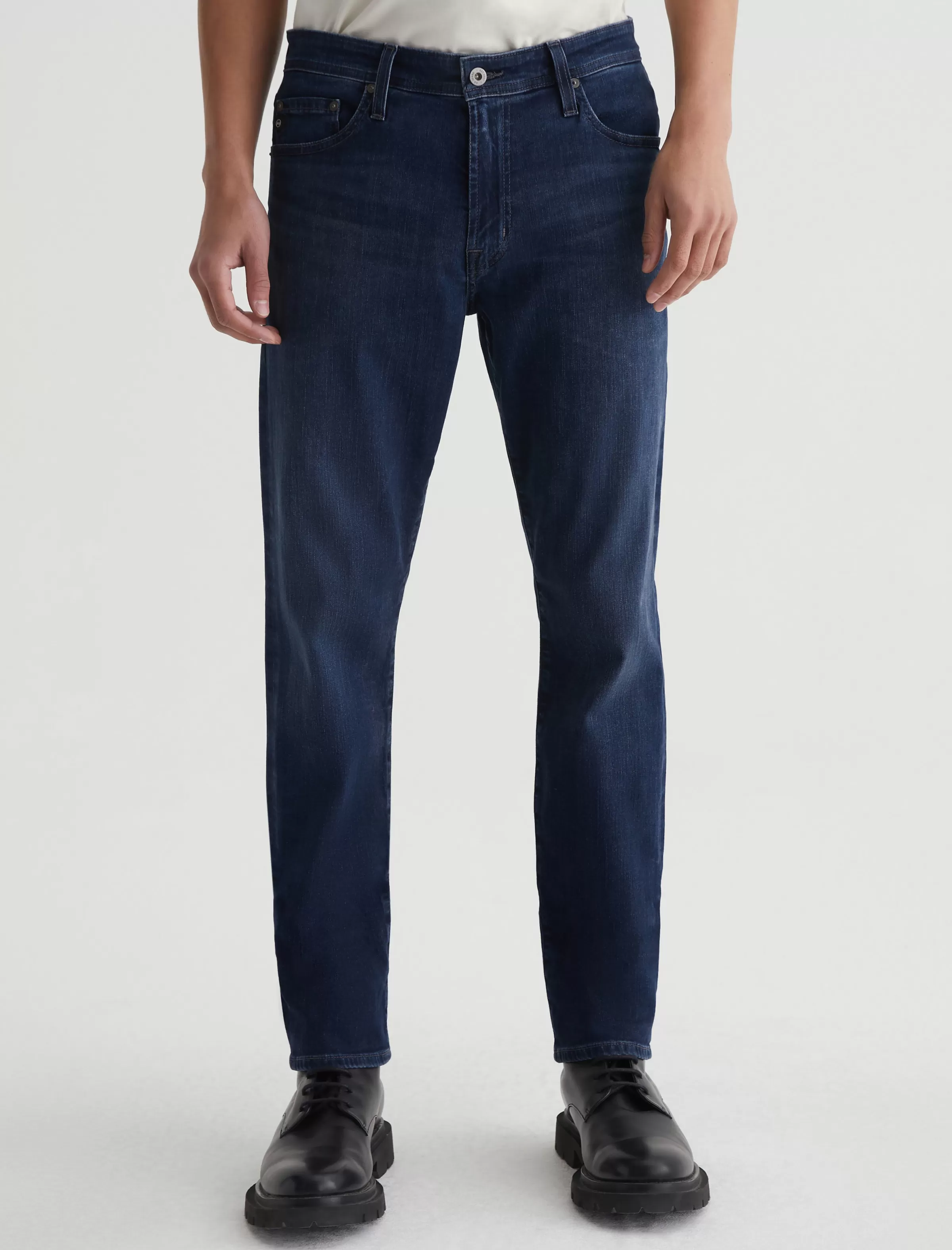 Hot Everett Jeans | Straight