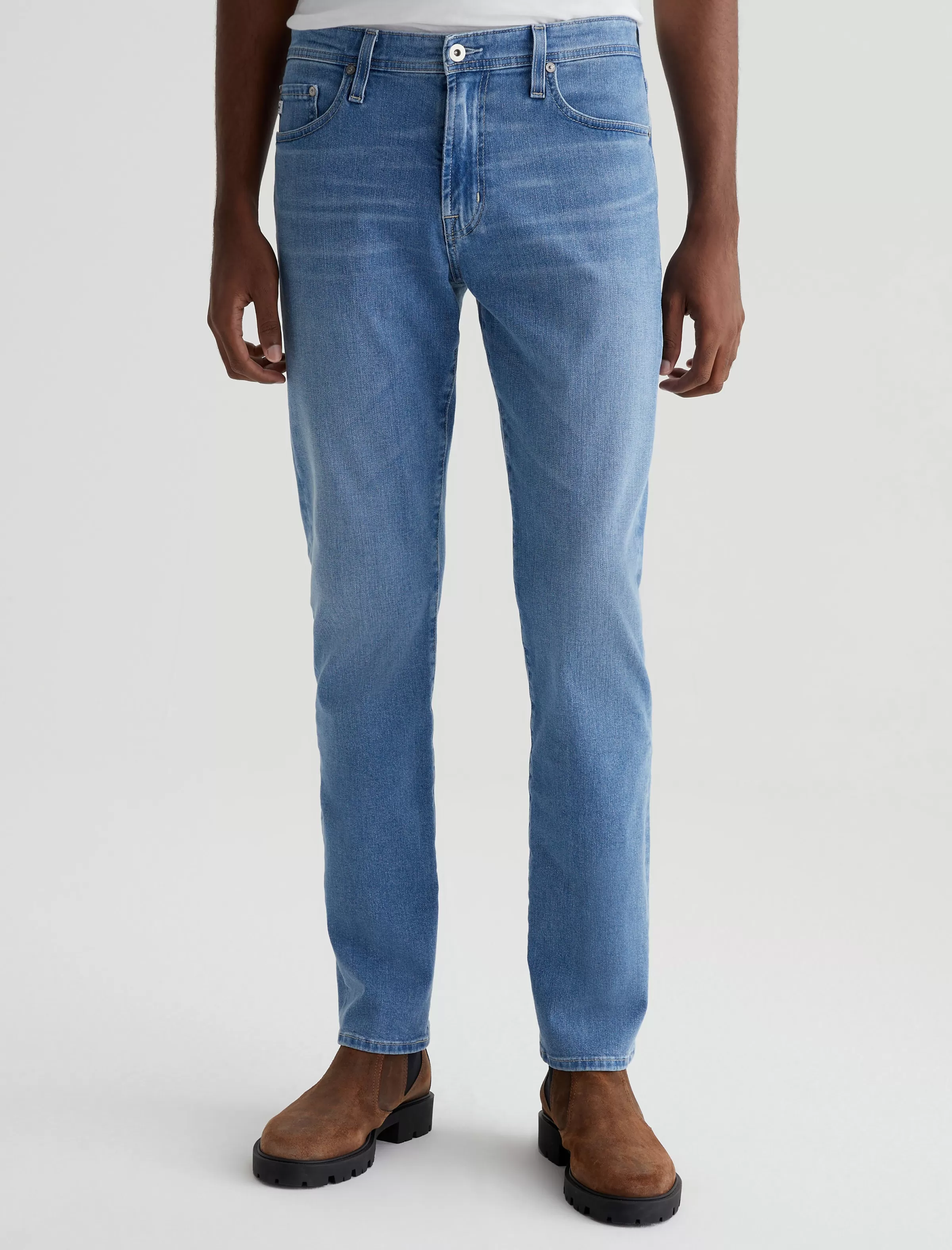 Hot Everett Jeans | Straight