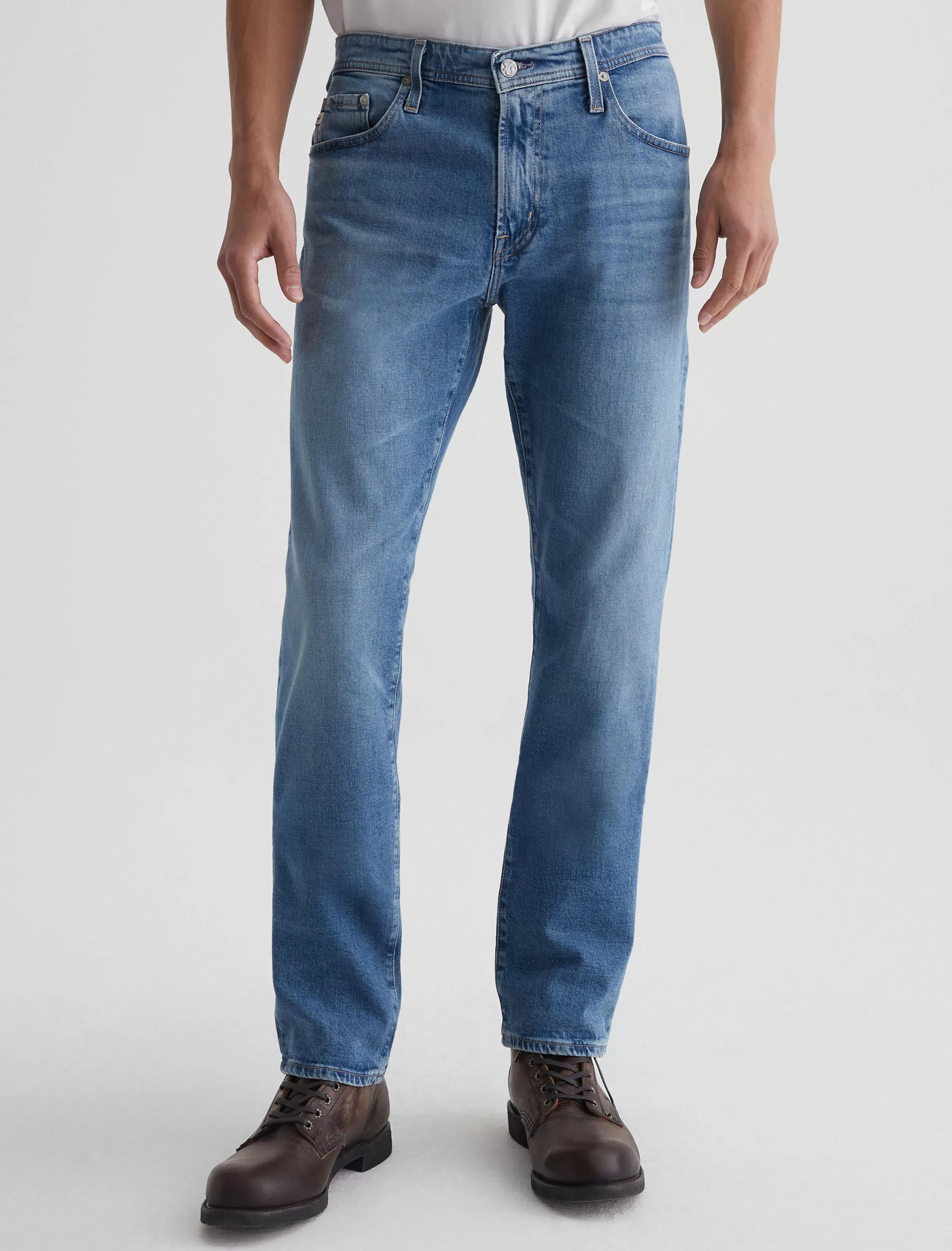 Cheap Everett Jeans | Straight