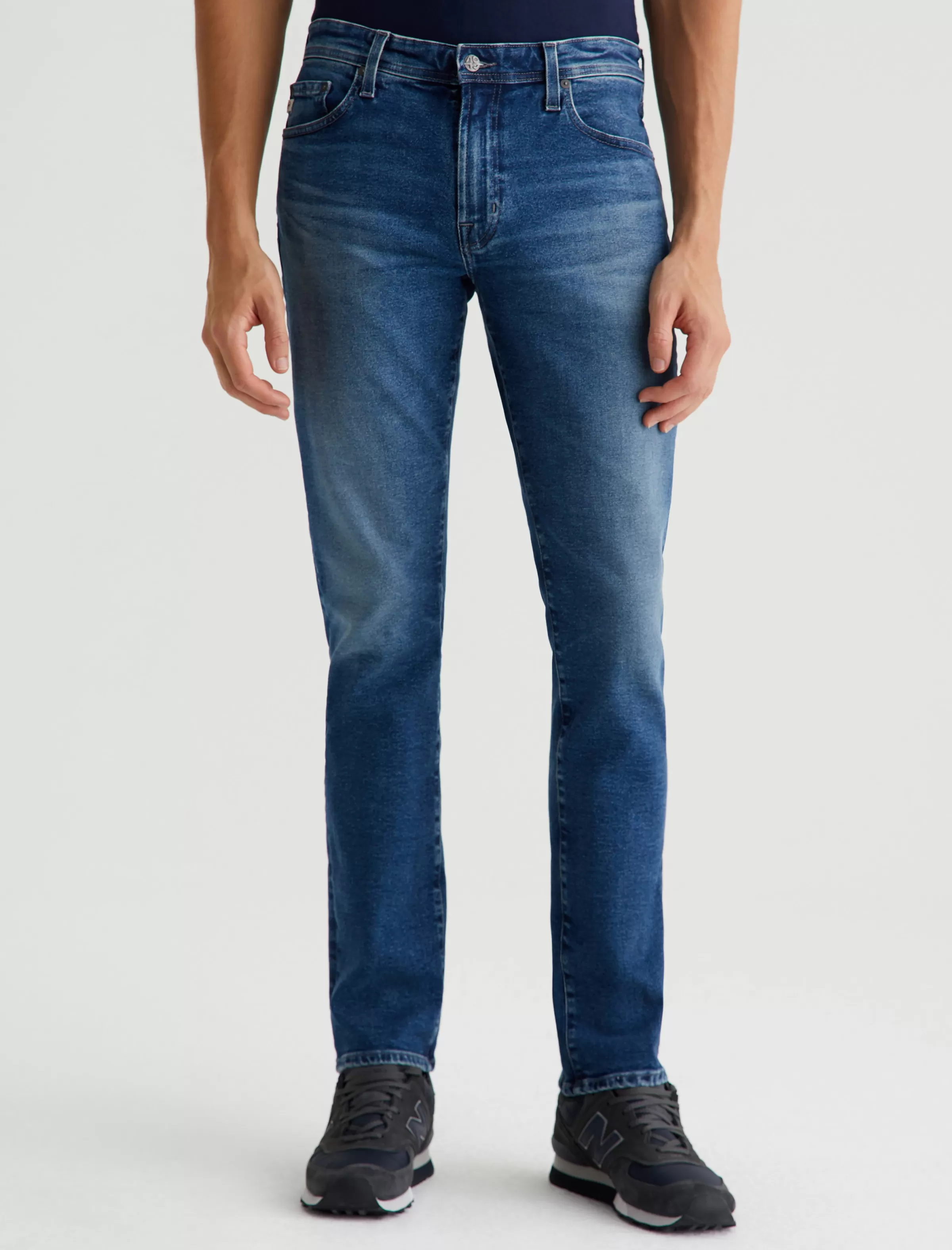 New Everett Jeans | Straight