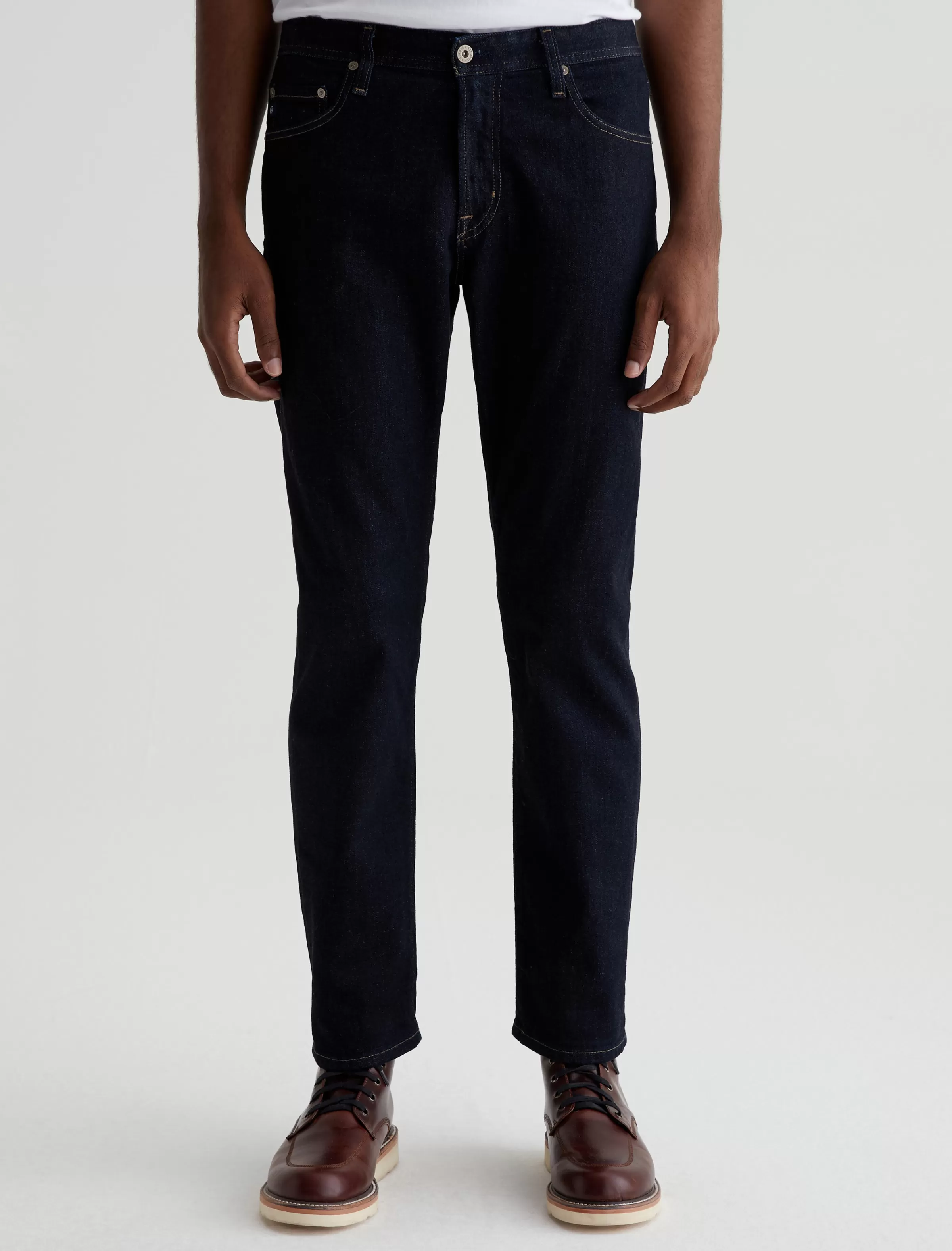 Hot Everett Jeans | Straight