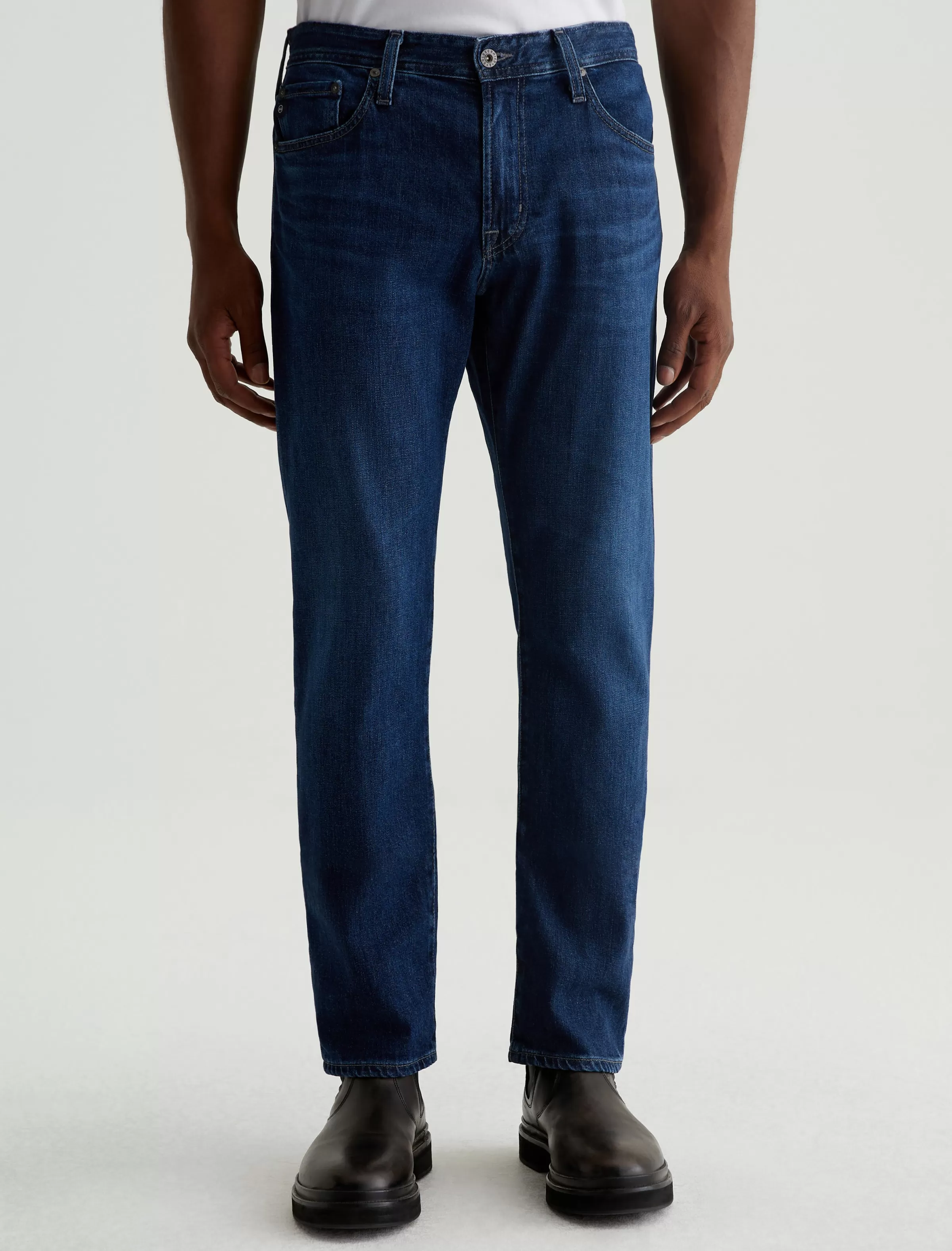 Cheap Everett Jeans | Straight