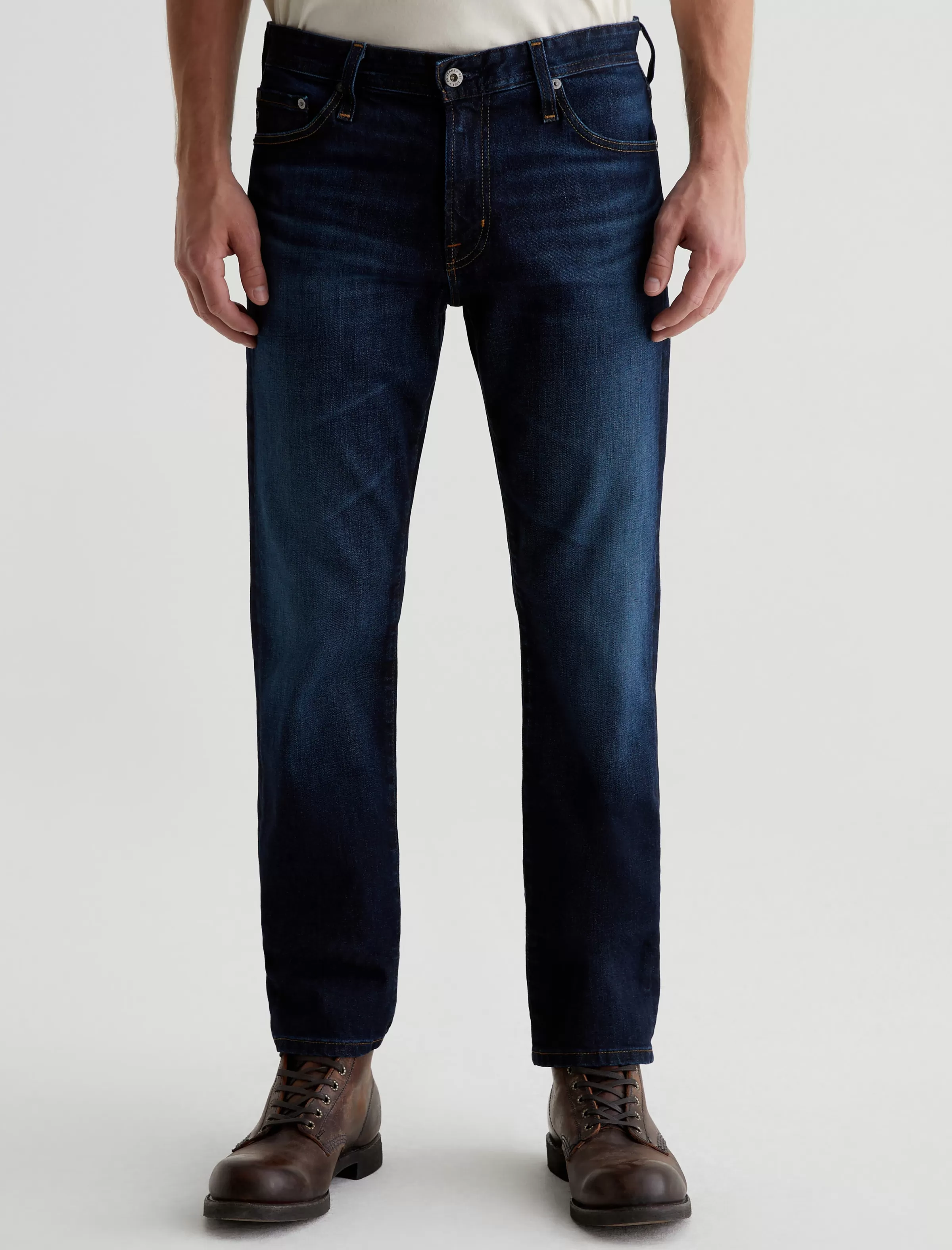 Fashion Everett Jeans | Straight