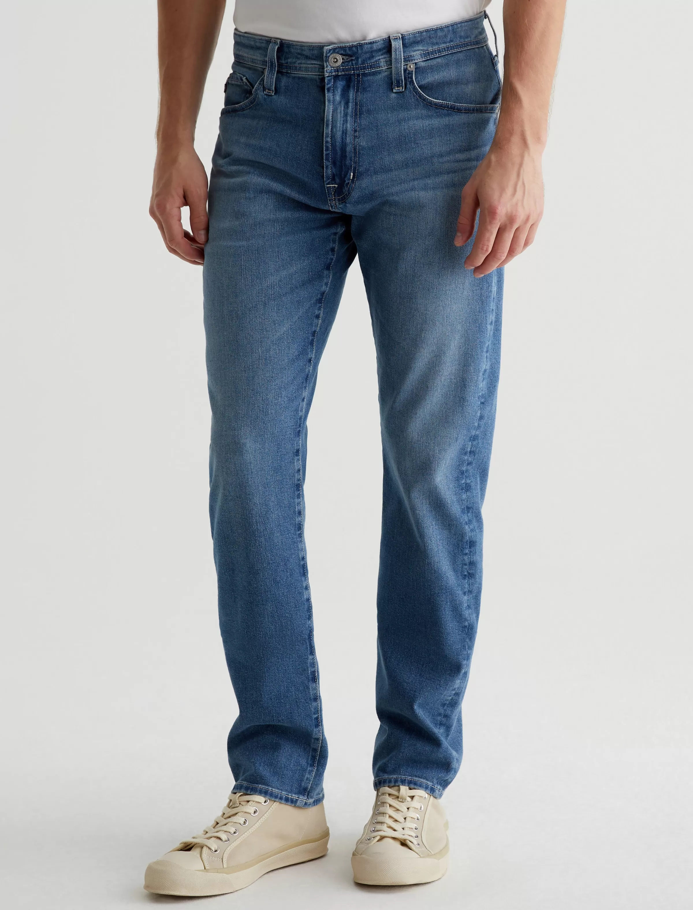 Shop Everett Jeans | Straight