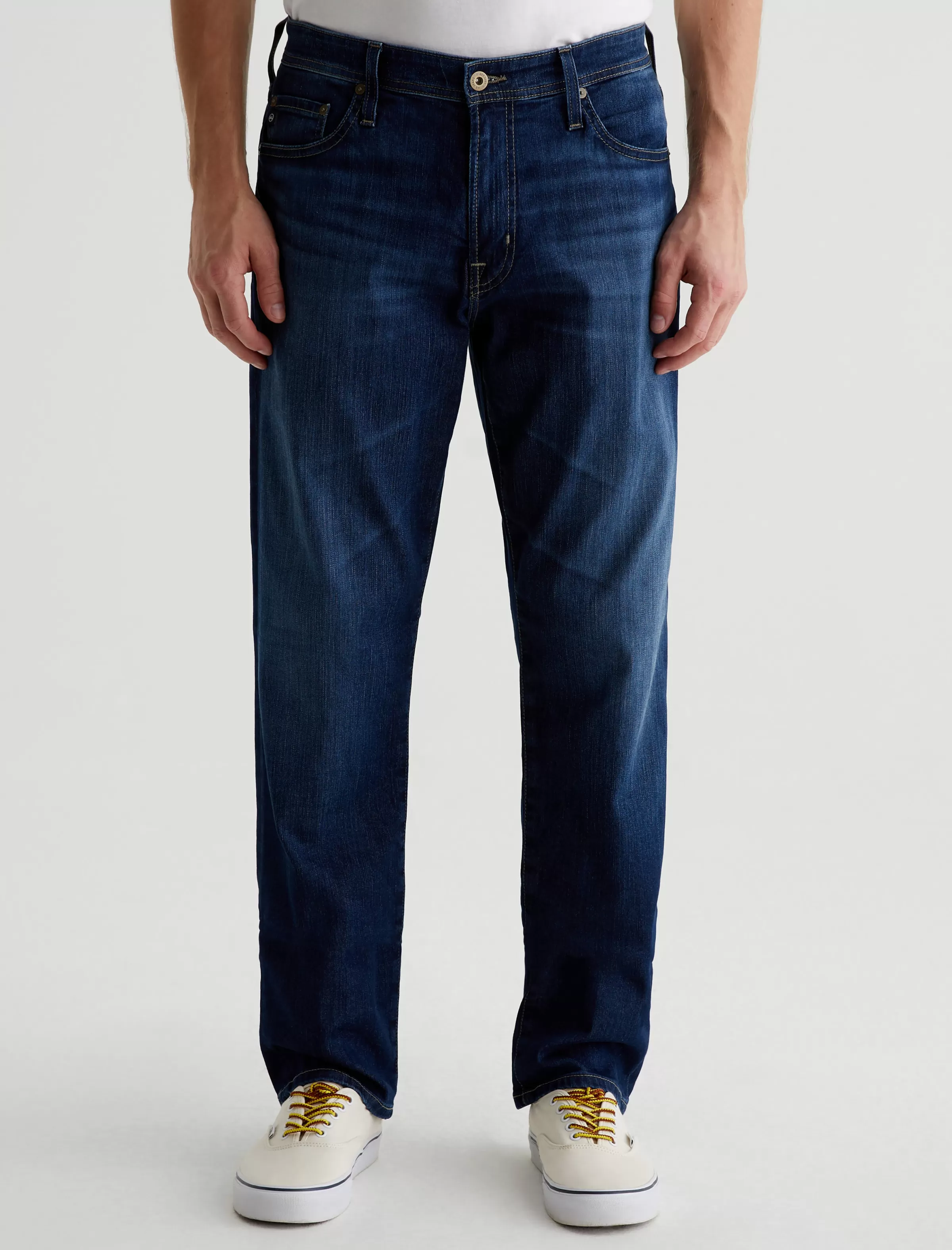 Cheap Everett Jeans | Straight