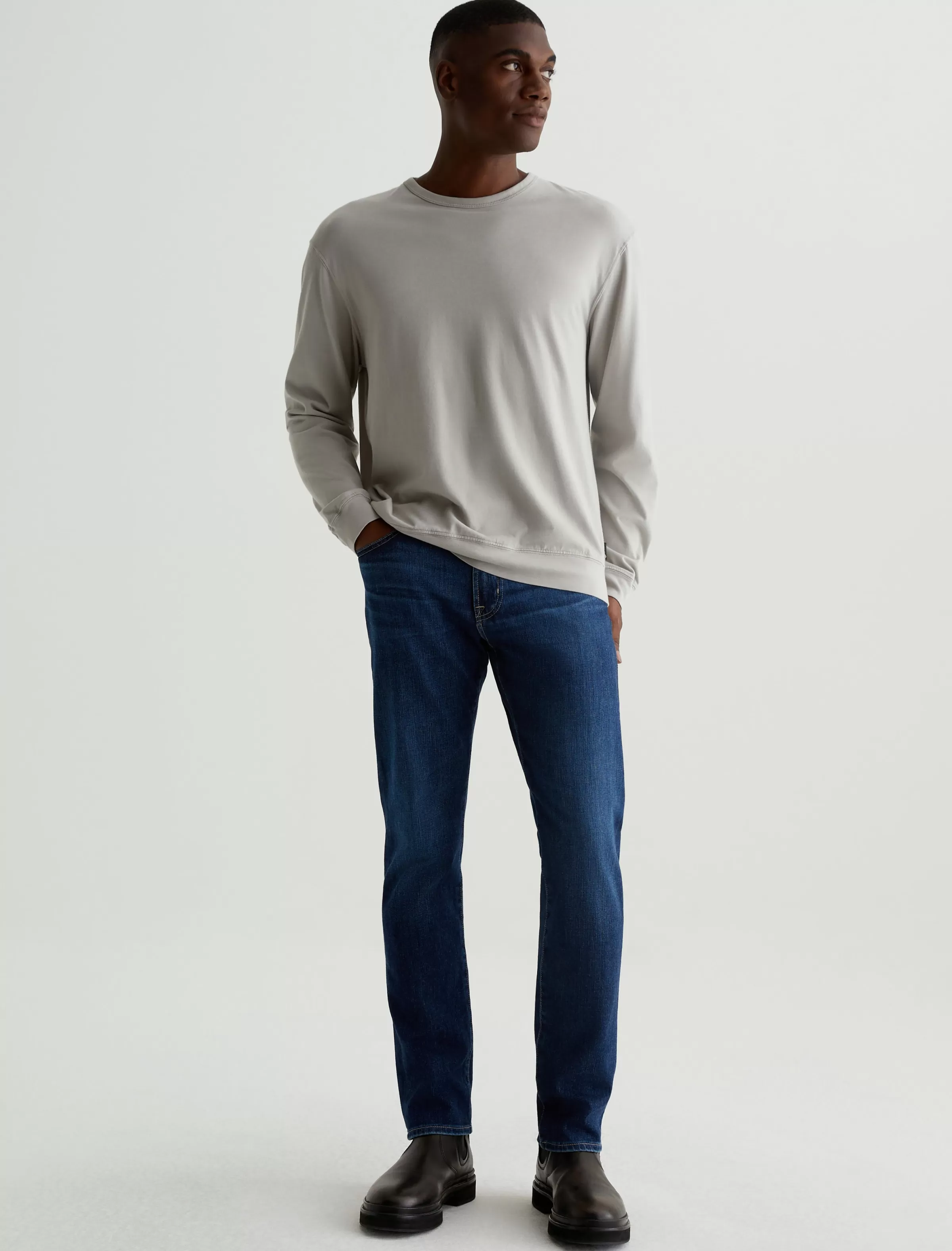 Flash Sale Everett 360° Jeans | Straight