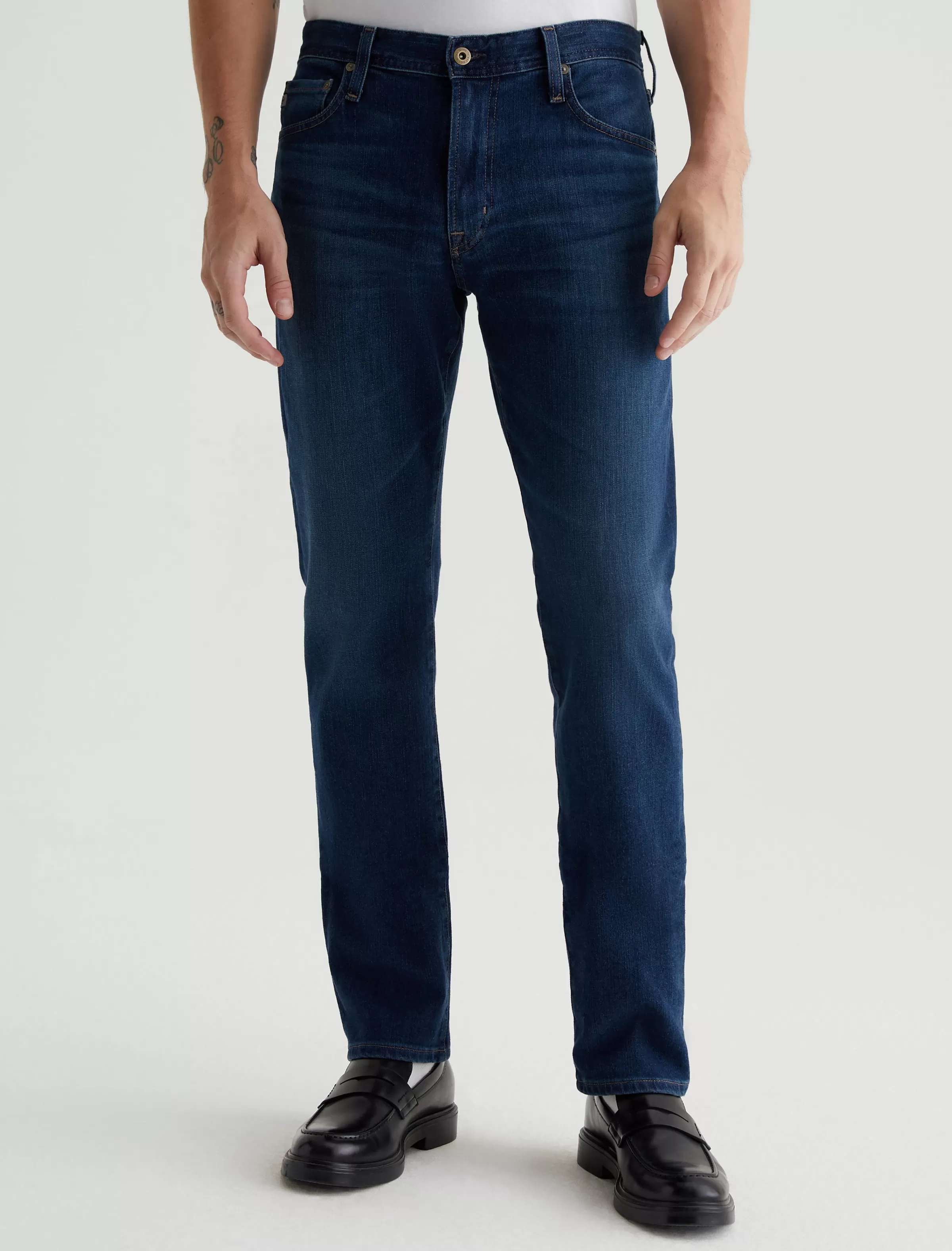 Hot Everett 360° Jeans | Straight