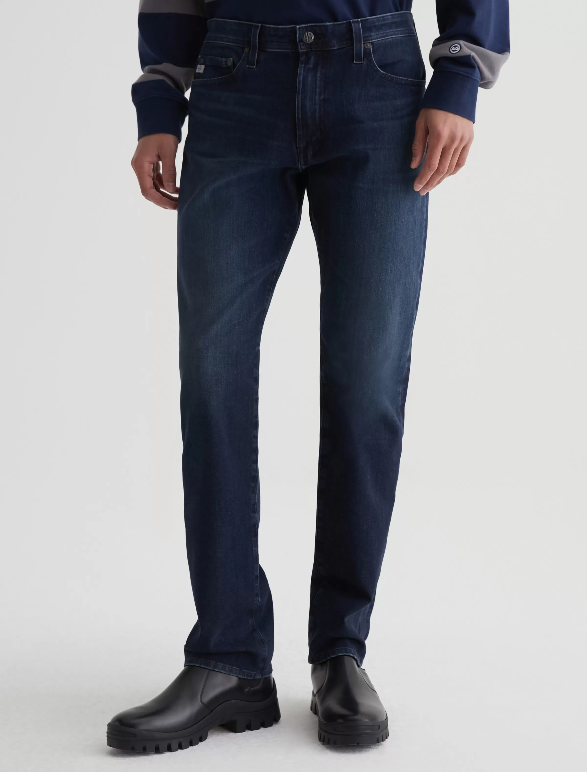 Shop Everett 360° Jeans | Straight