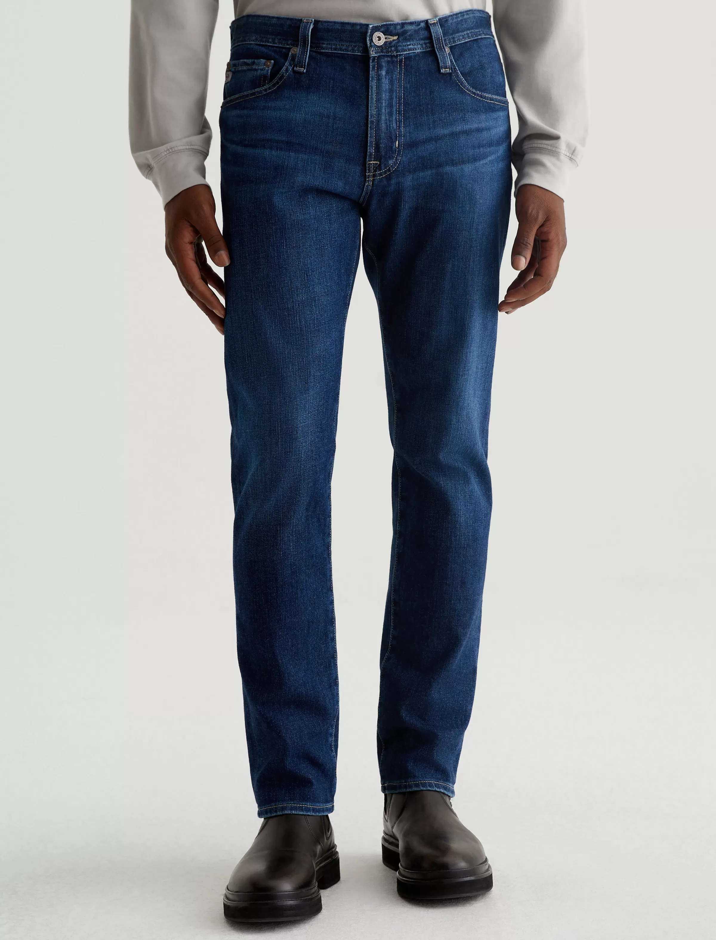 Flash Sale Everett 360° Jeans | Straight