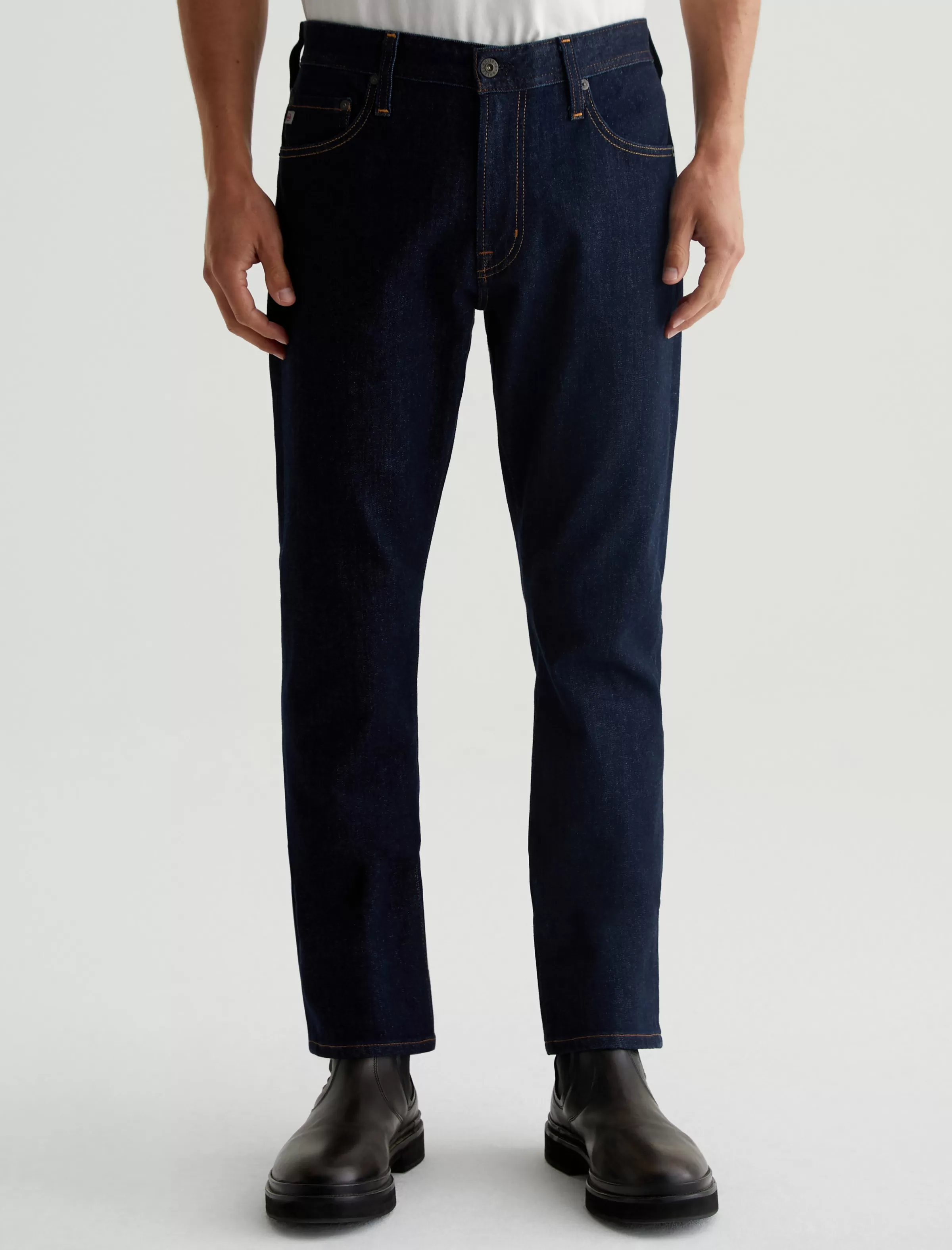 New Everett 360° Jeans | Straight