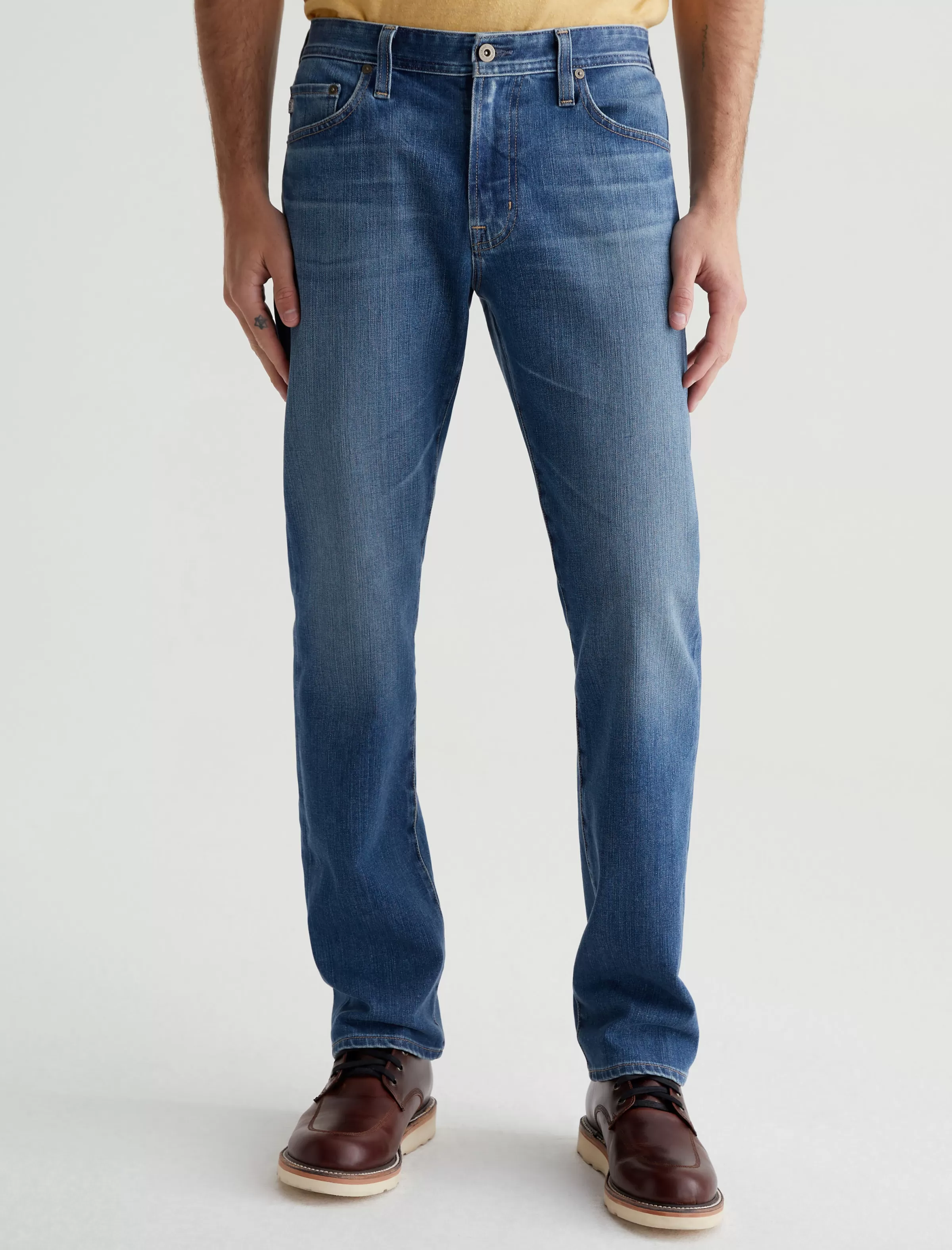 Online Everett 360° Jeans | Straight