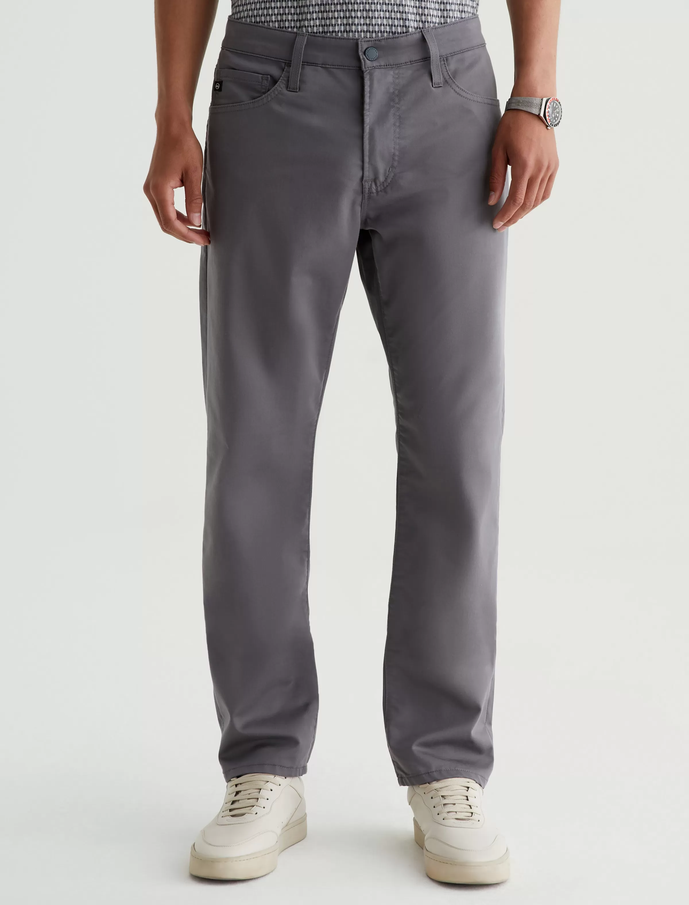 Hot Everett Commuter Performance Pants & Trousers