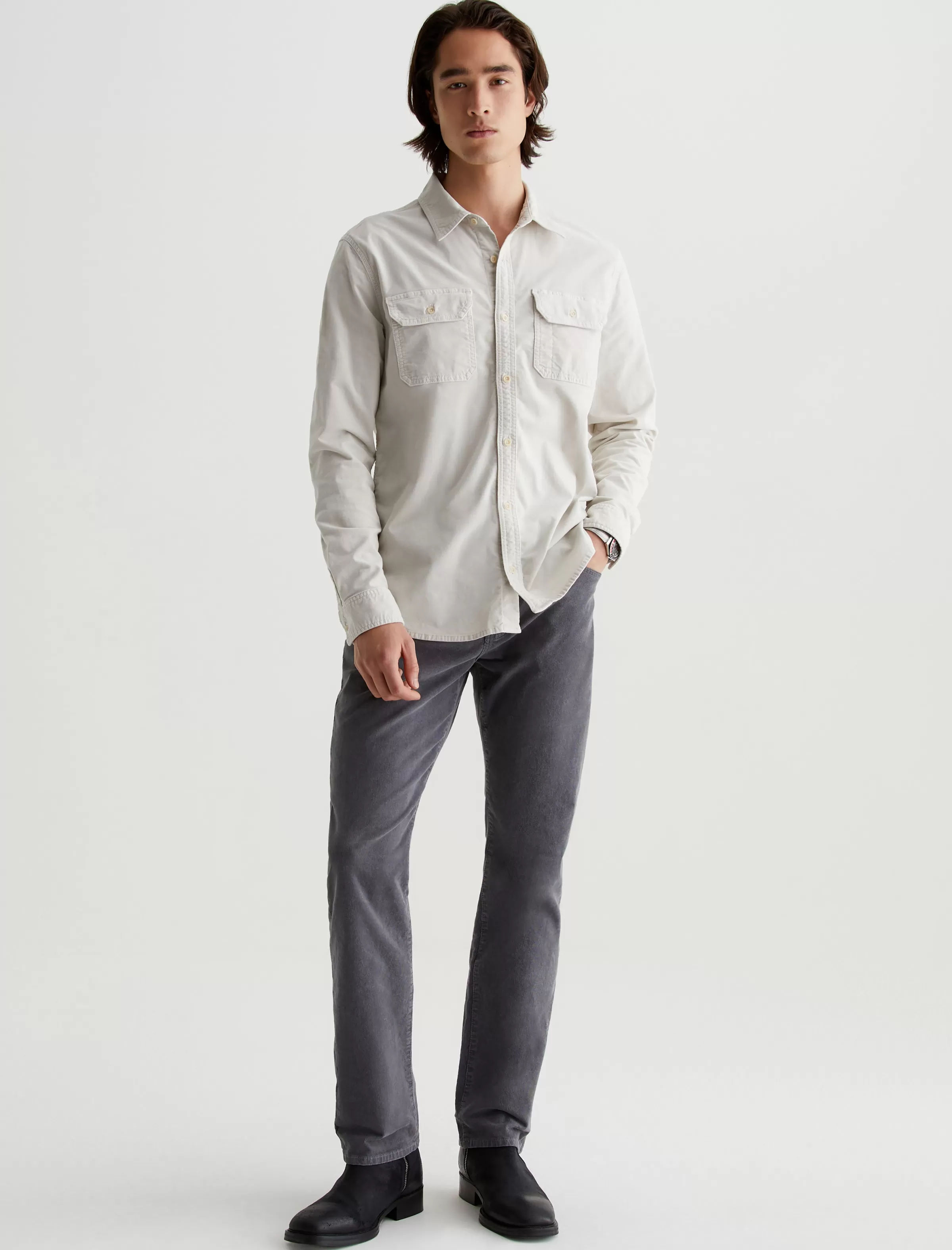 Flash Sale Everett Corduroy Pants & Trousers