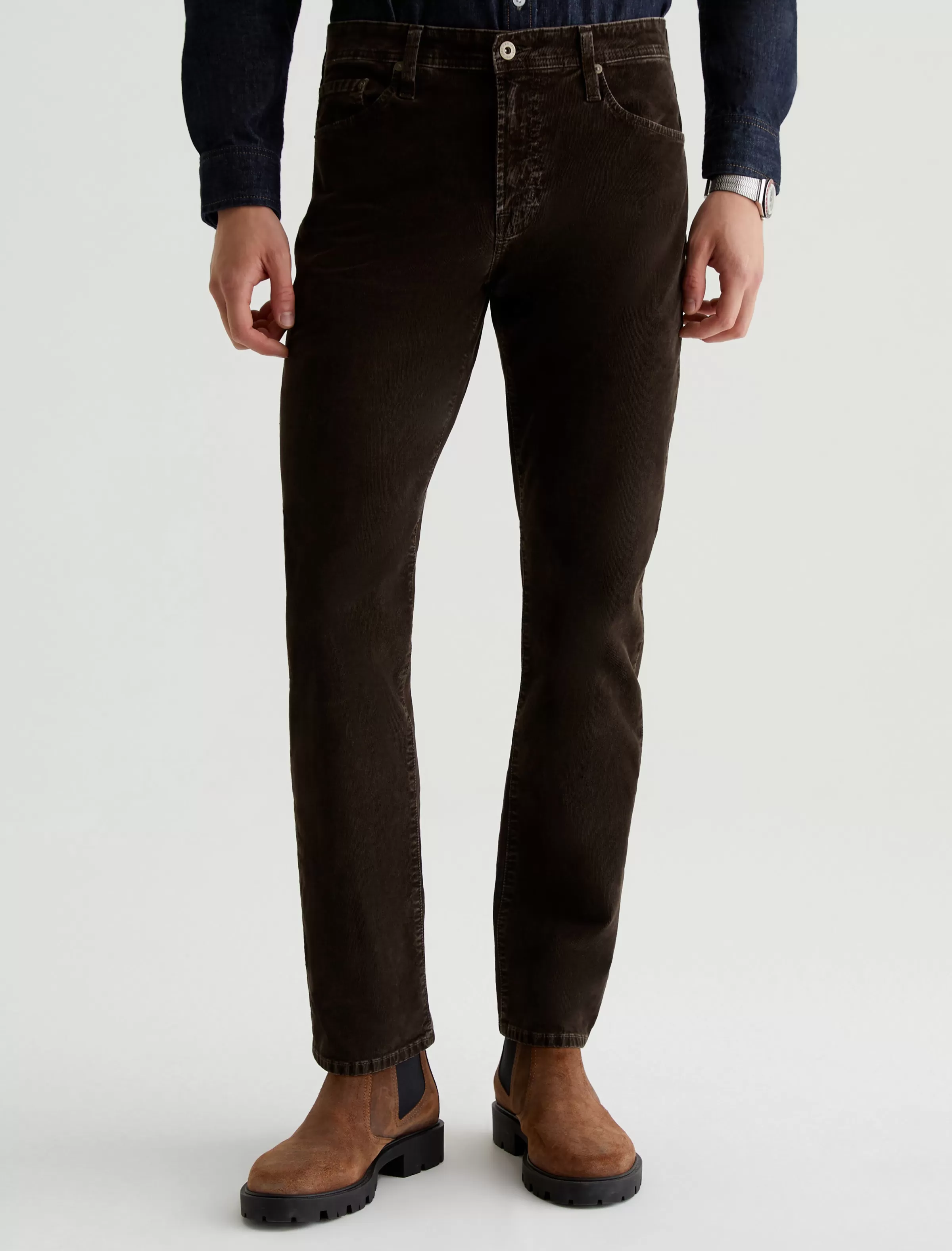 Shop Everett Corduroy Pants & Trousers