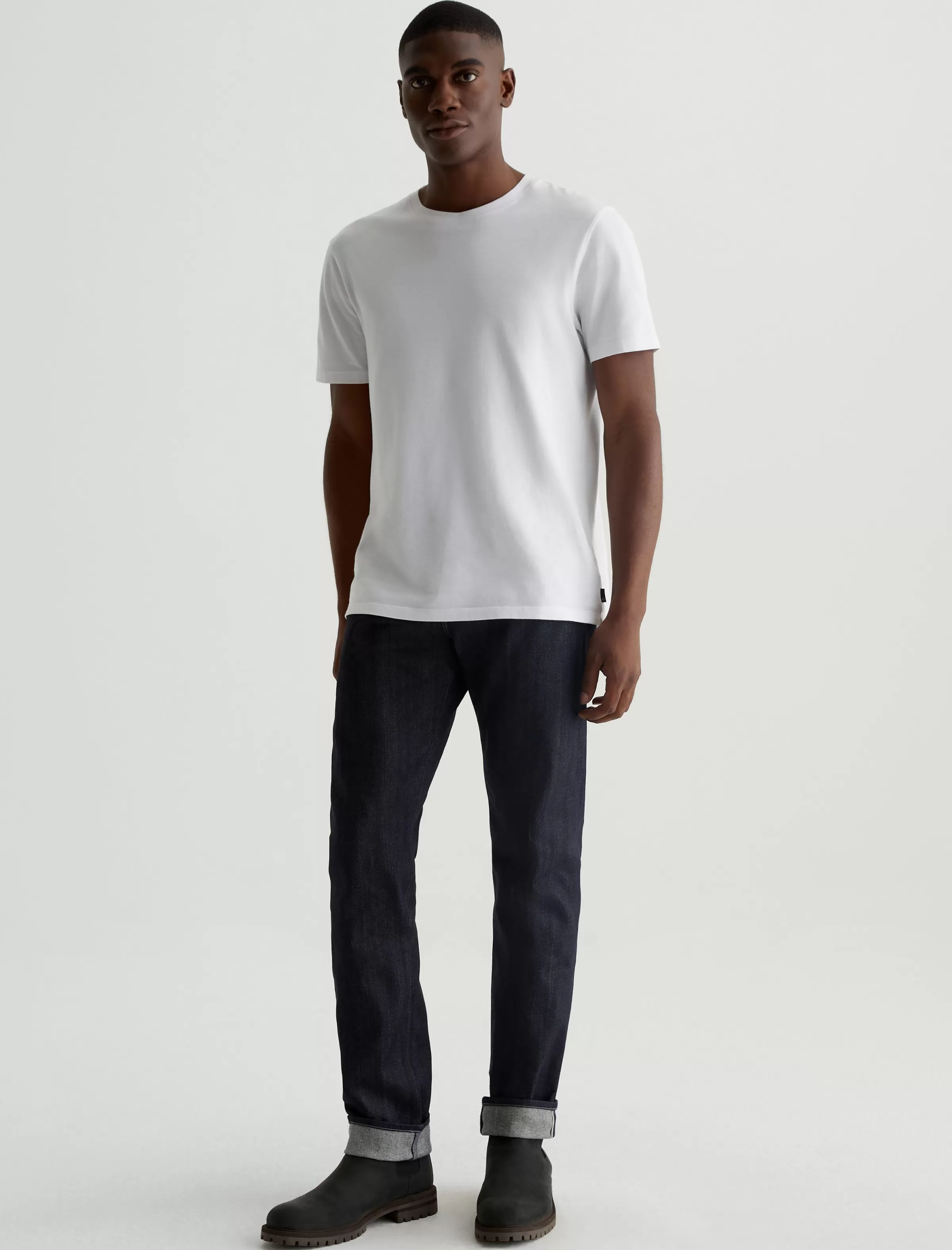 Flash Sale Everett Selvage Jeans | Straight