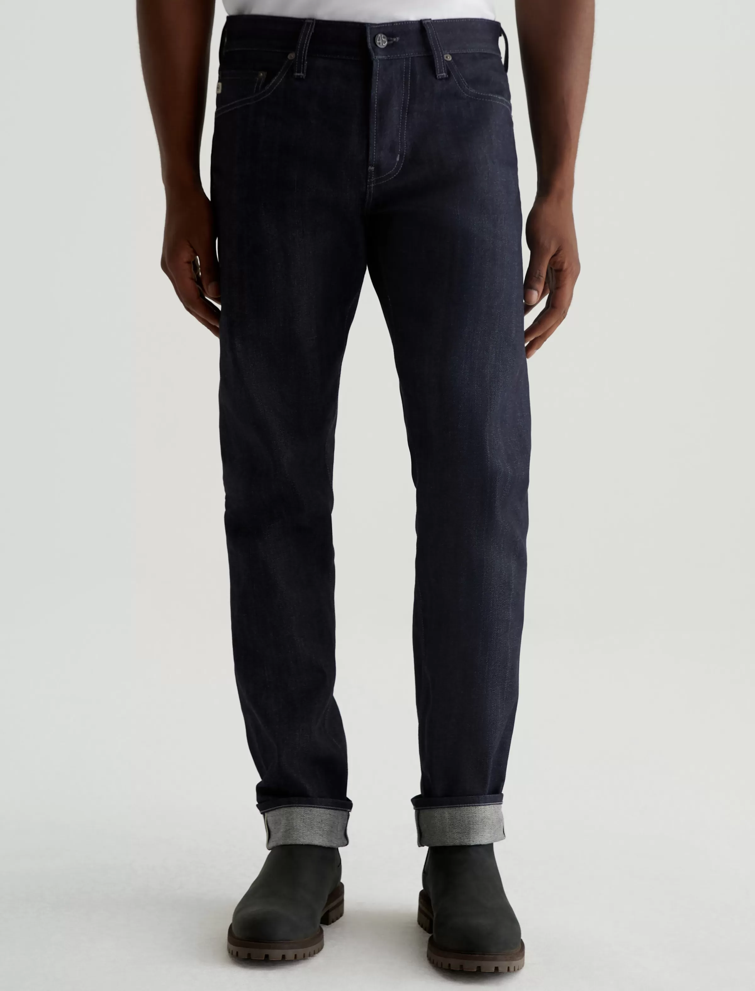 Flash Sale Everett Selvage Jeans | Straight