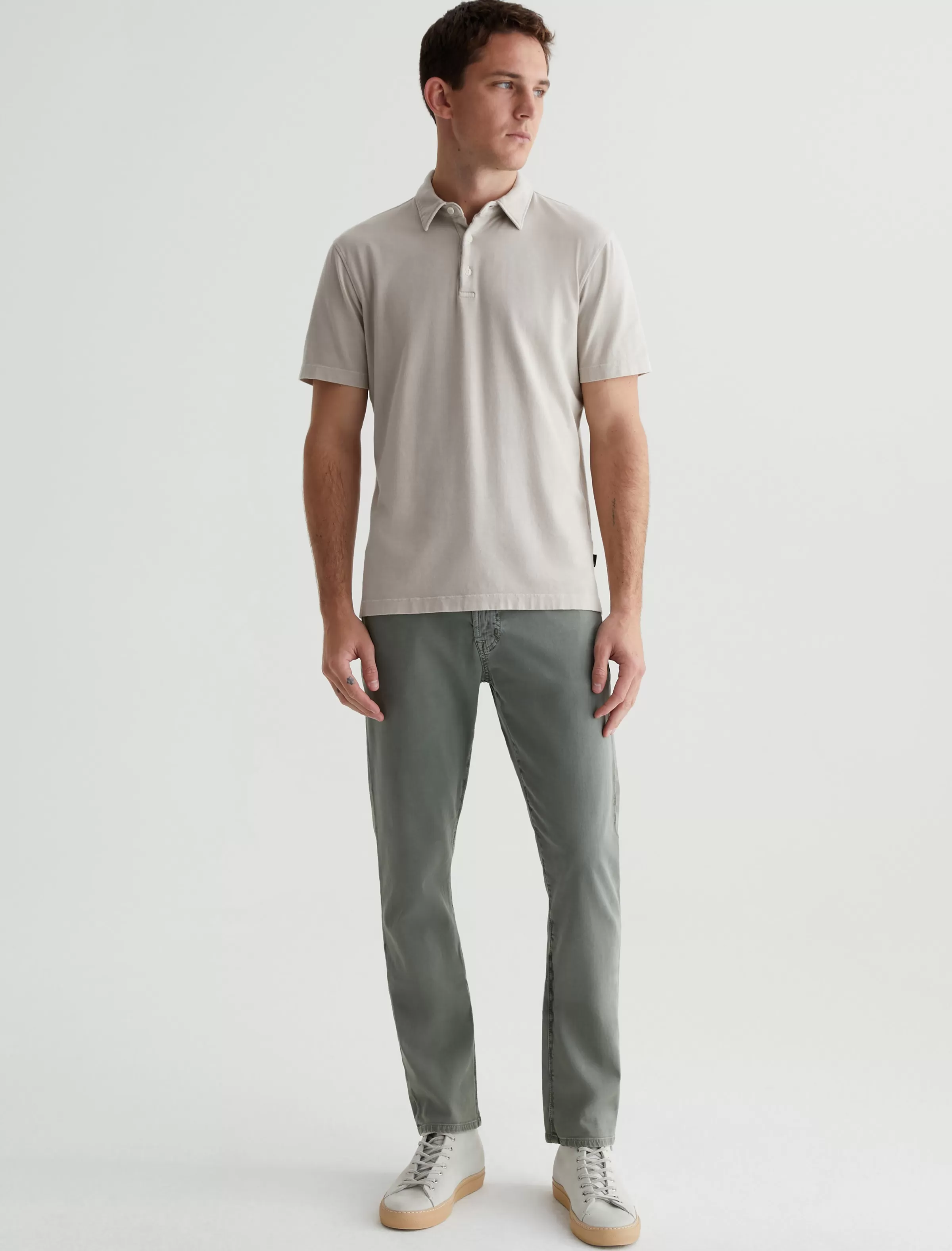 Shop Everett SUD Pants & Trousers