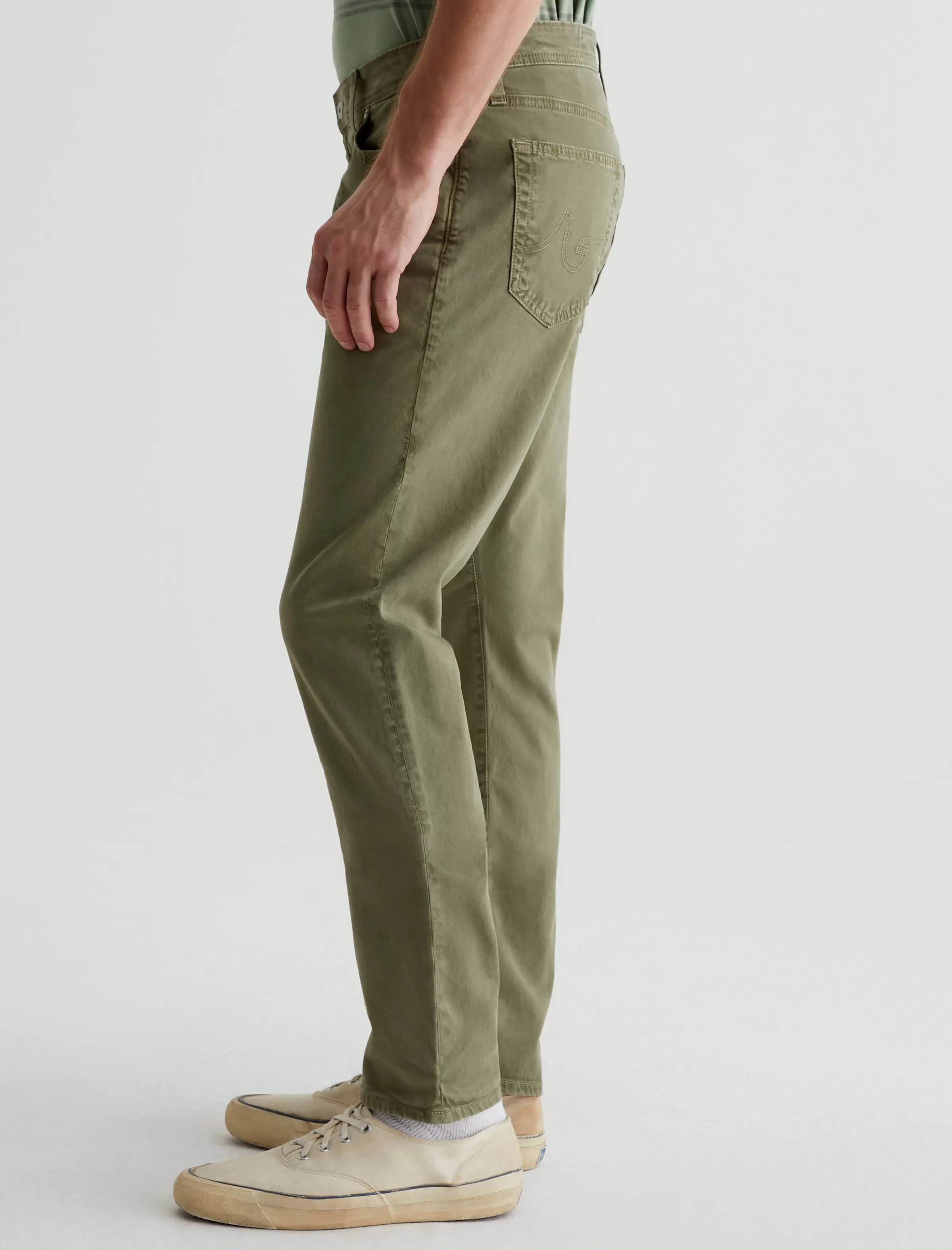 Fashion Everett SUD Pants & Trousers