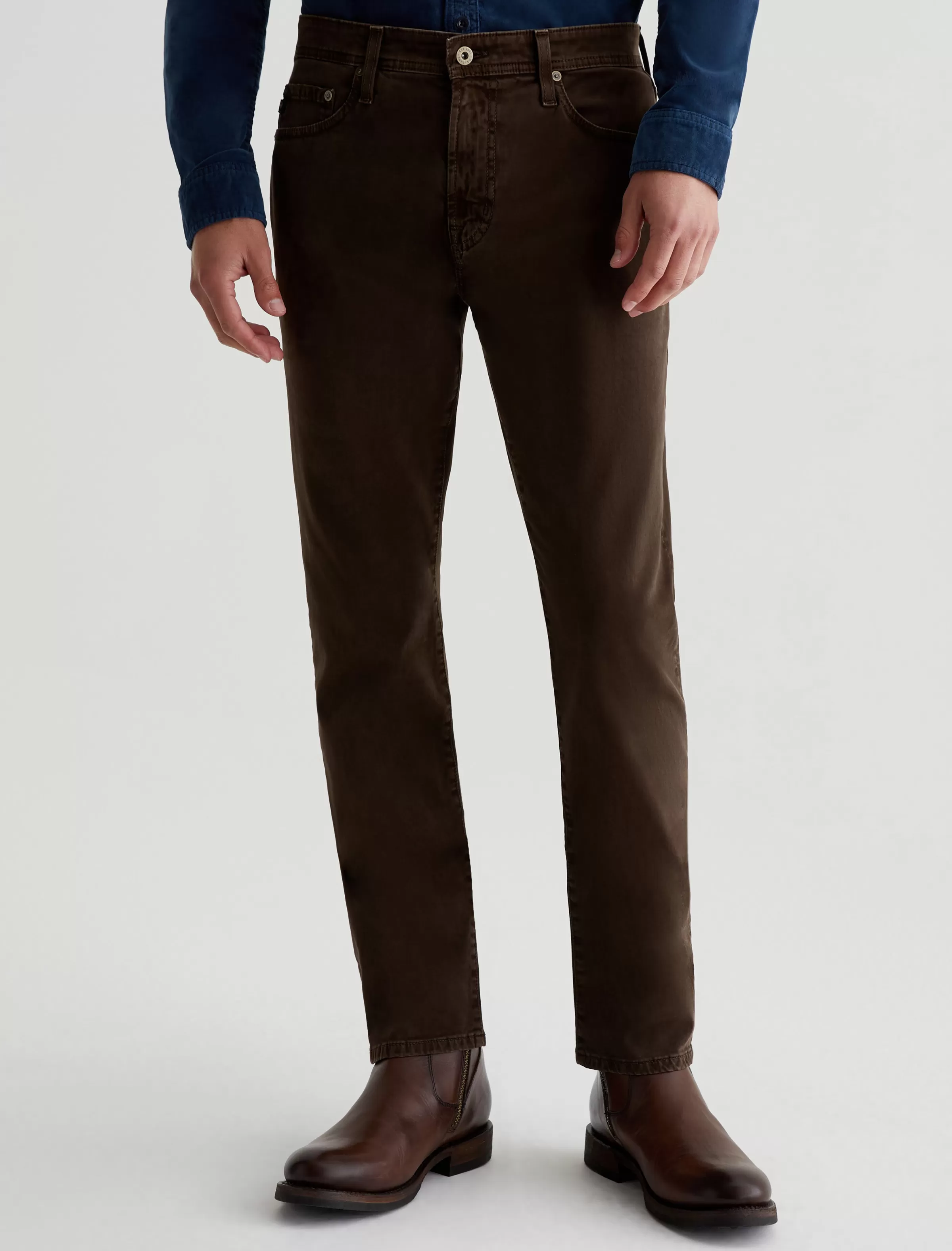 Hot Everett SUD Pants & Trousers