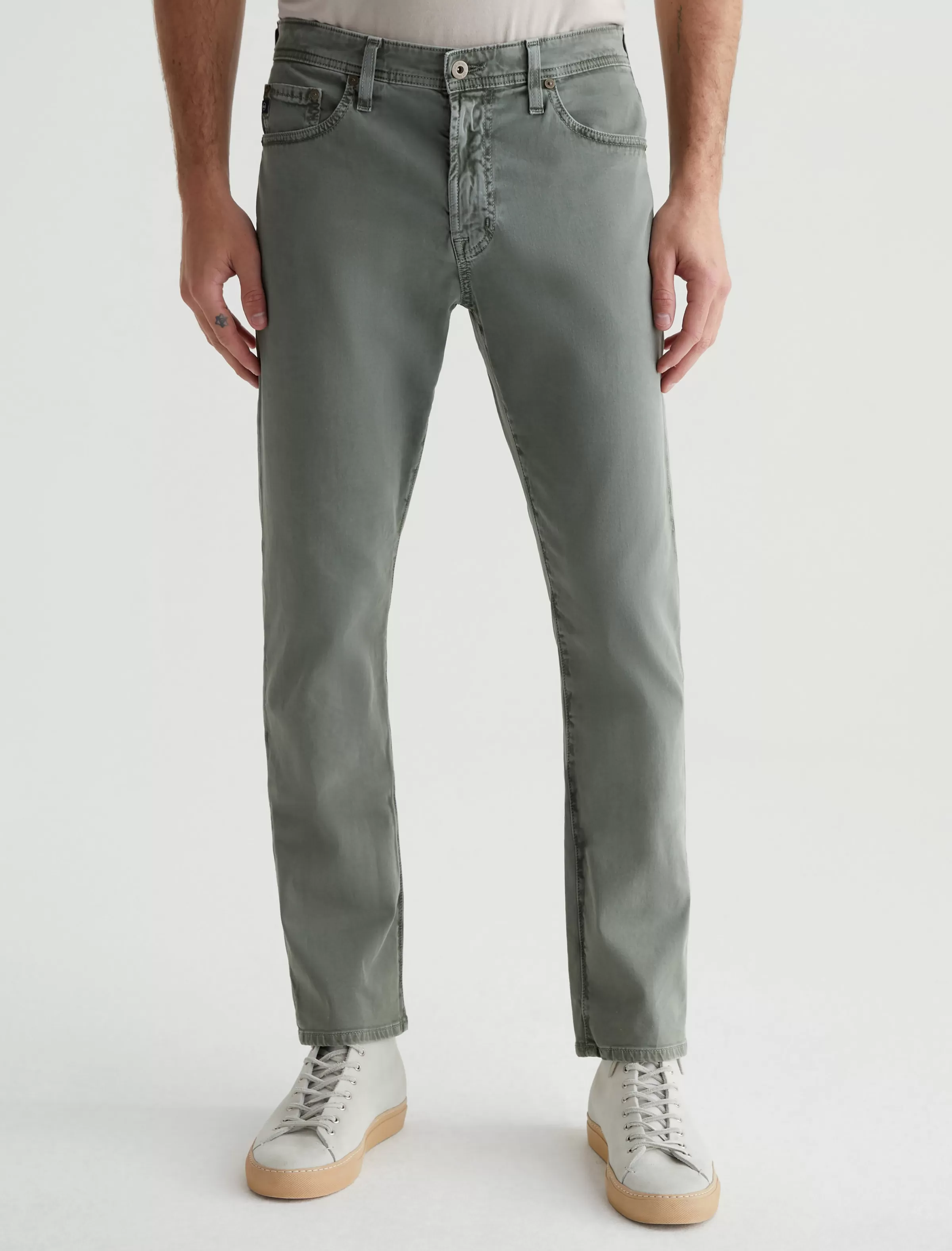 Shop Everett SUD Pants & Trousers