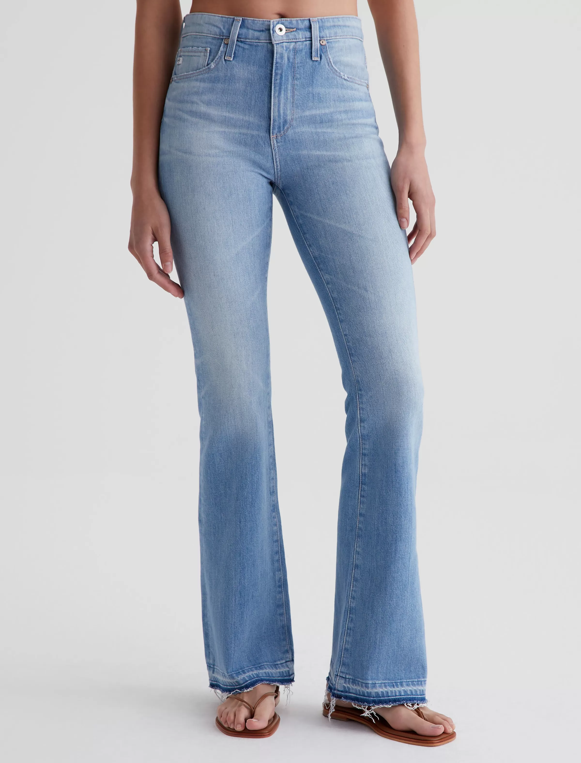 Clearance Farrah Boot Women Jeans | Mid-Rise