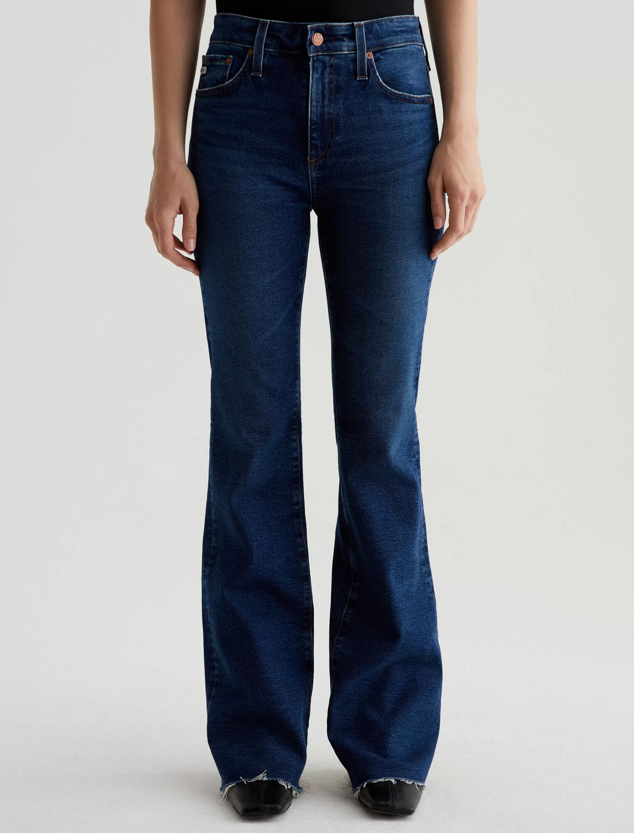 Online Farrah Boot Women Jeans | Mid-Rise