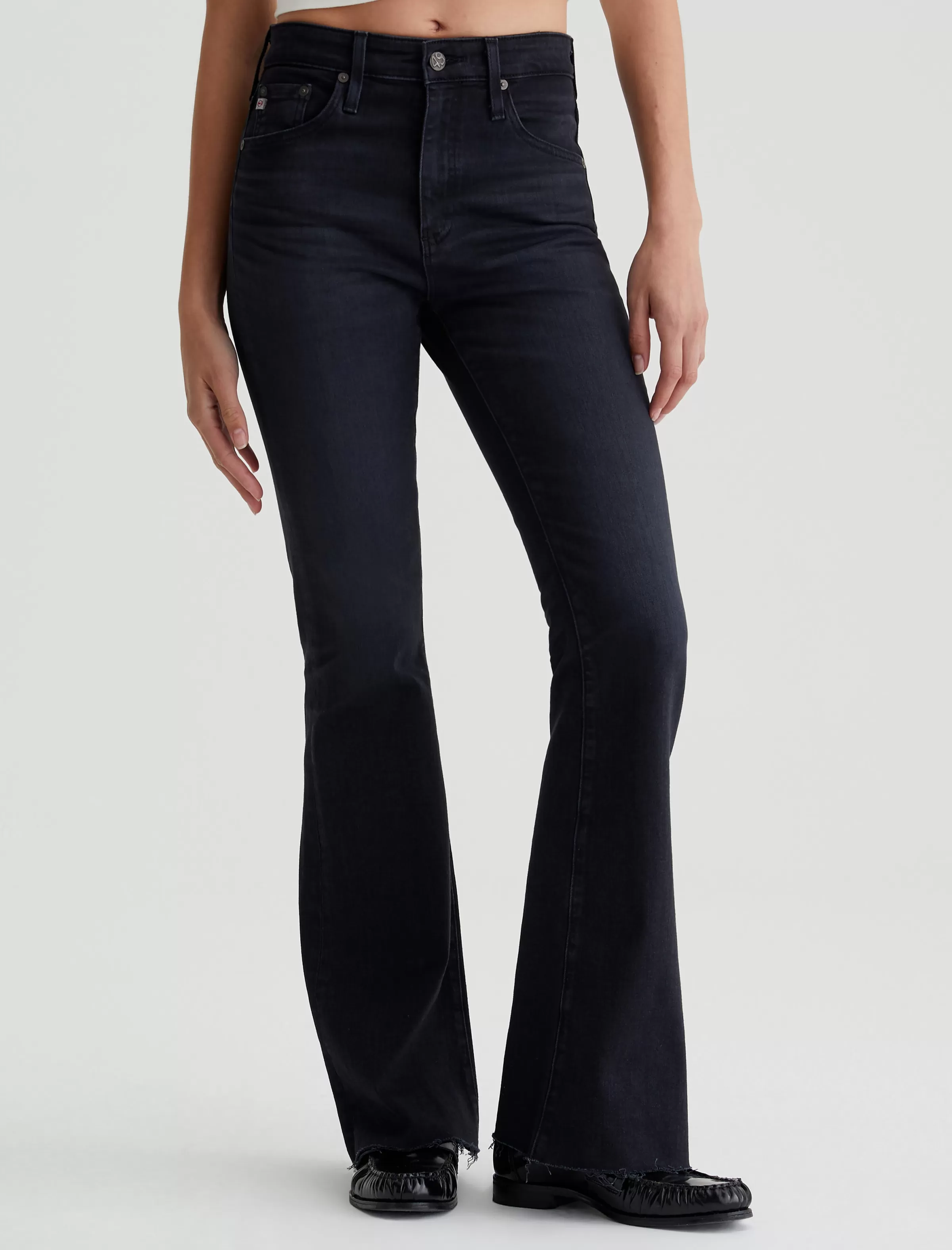 Discount Farrah Boot Women Jeans | Mid-Rise