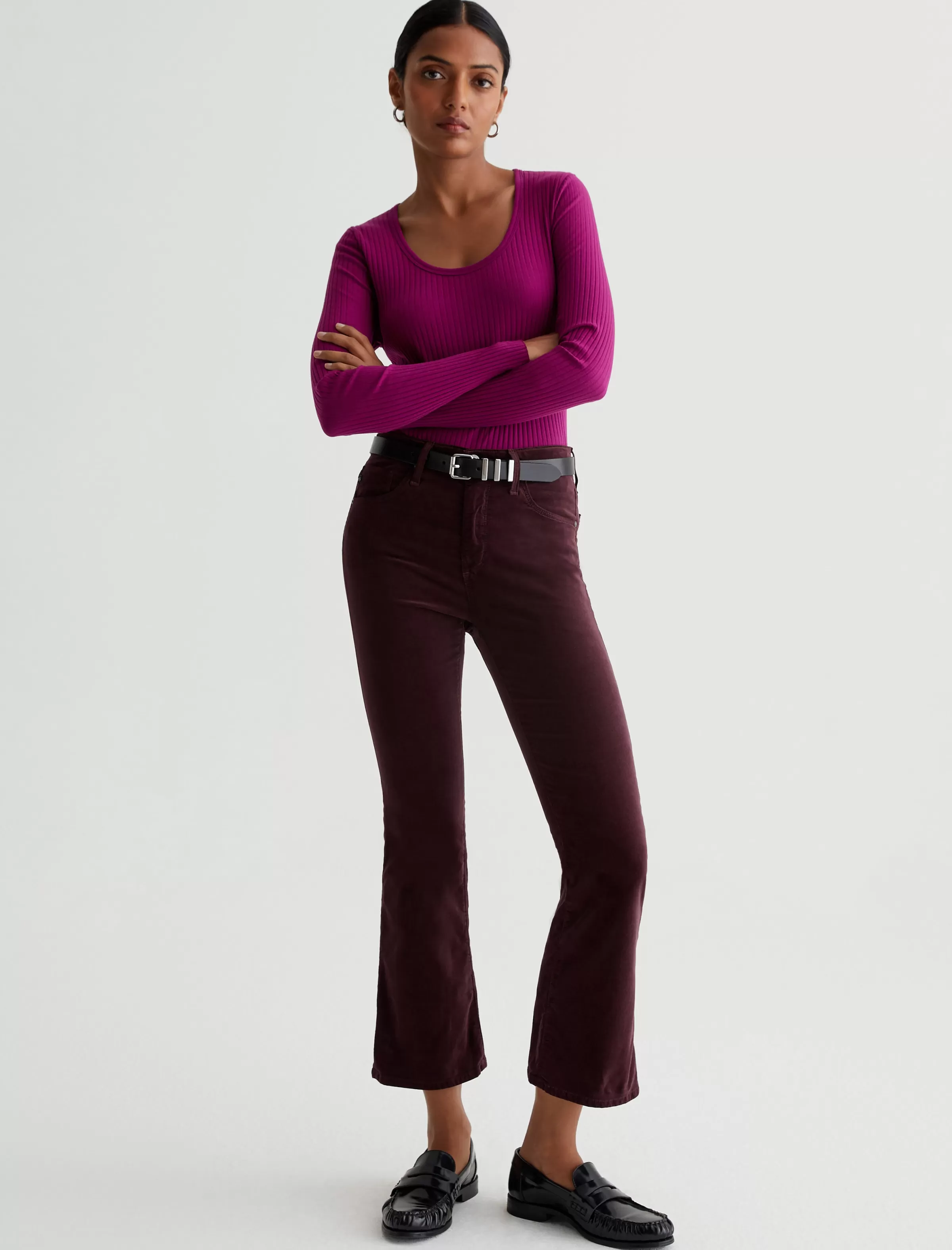 Sale Farrah Boot Crop Women Pants & Trousers | Crop