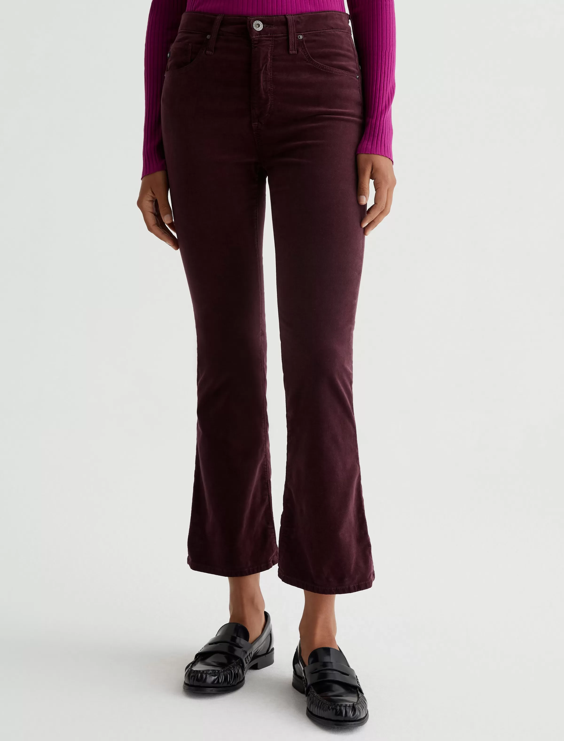 Sale Farrah Boot Crop Women Pants & Trousers | Crop