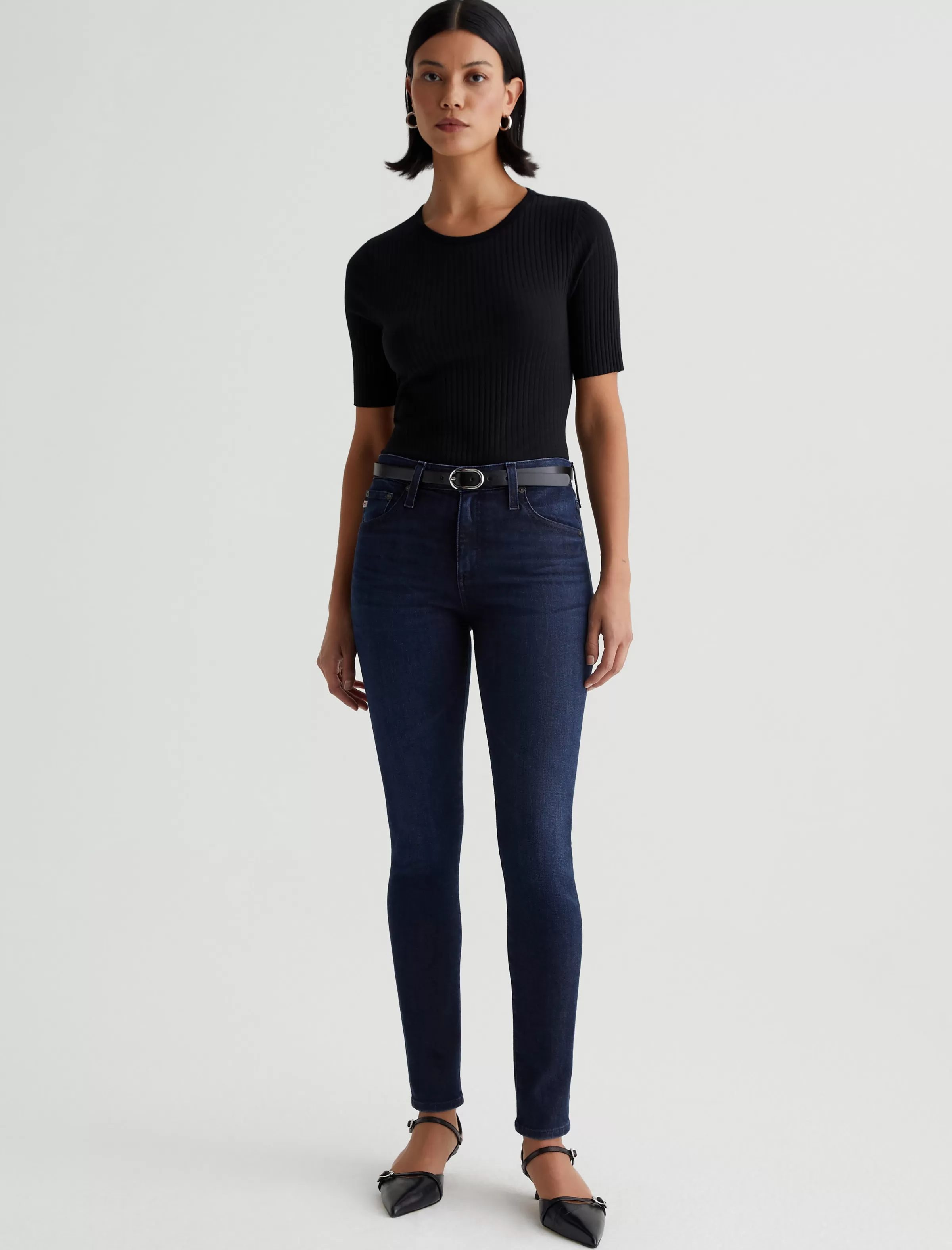 Online Farrah Skinny Ankle Women Jeans | Ankle