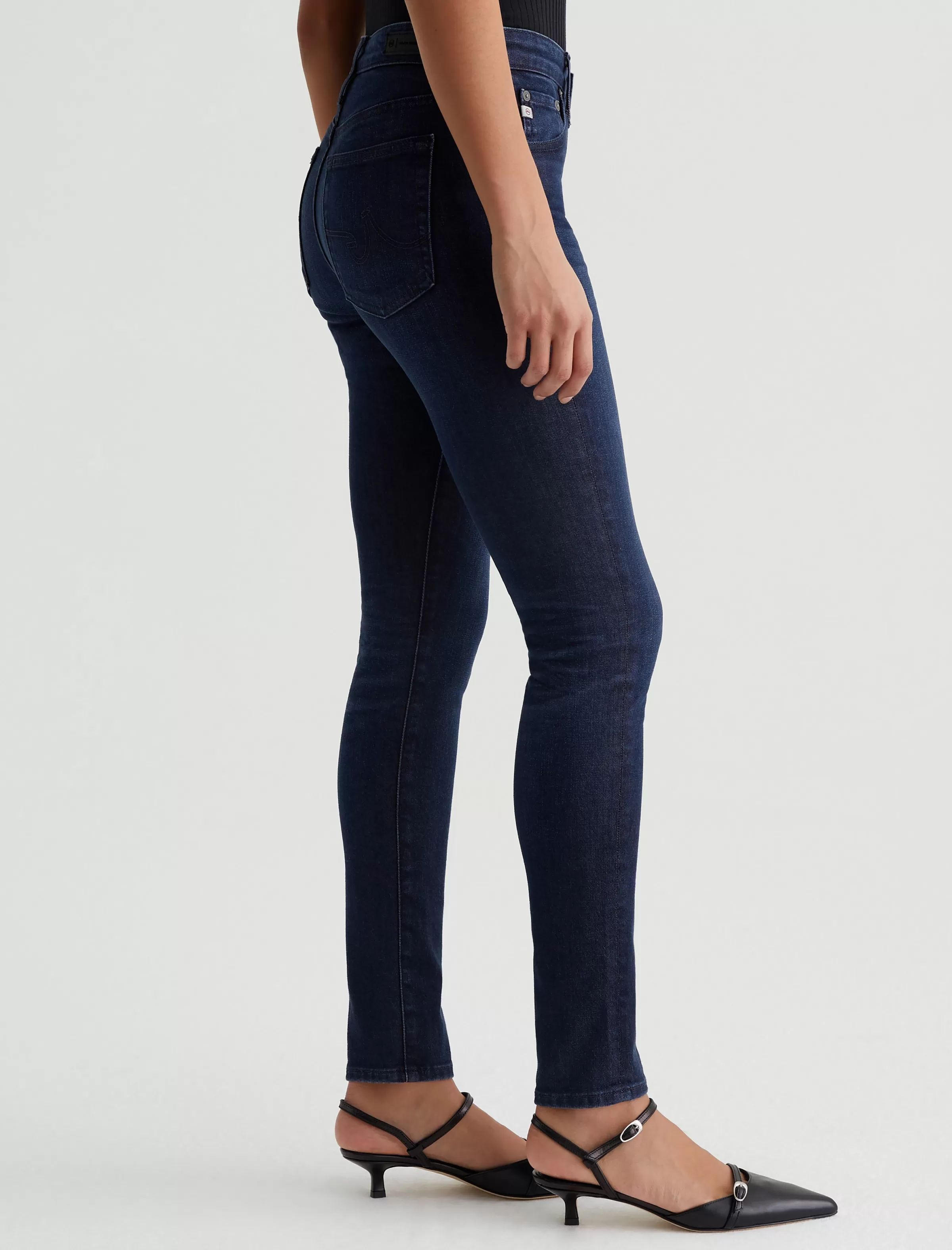 Online Farrah Skinny Ankle Women Jeans | Ankle