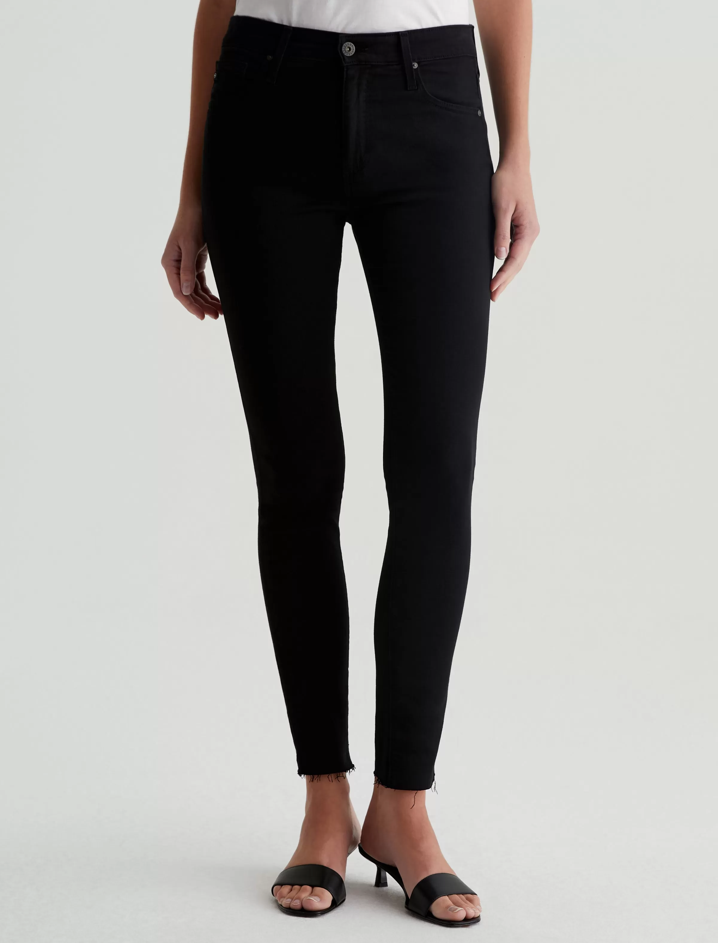 Flash Sale Farrah Skinny Ankle Women Jeans | Ankle