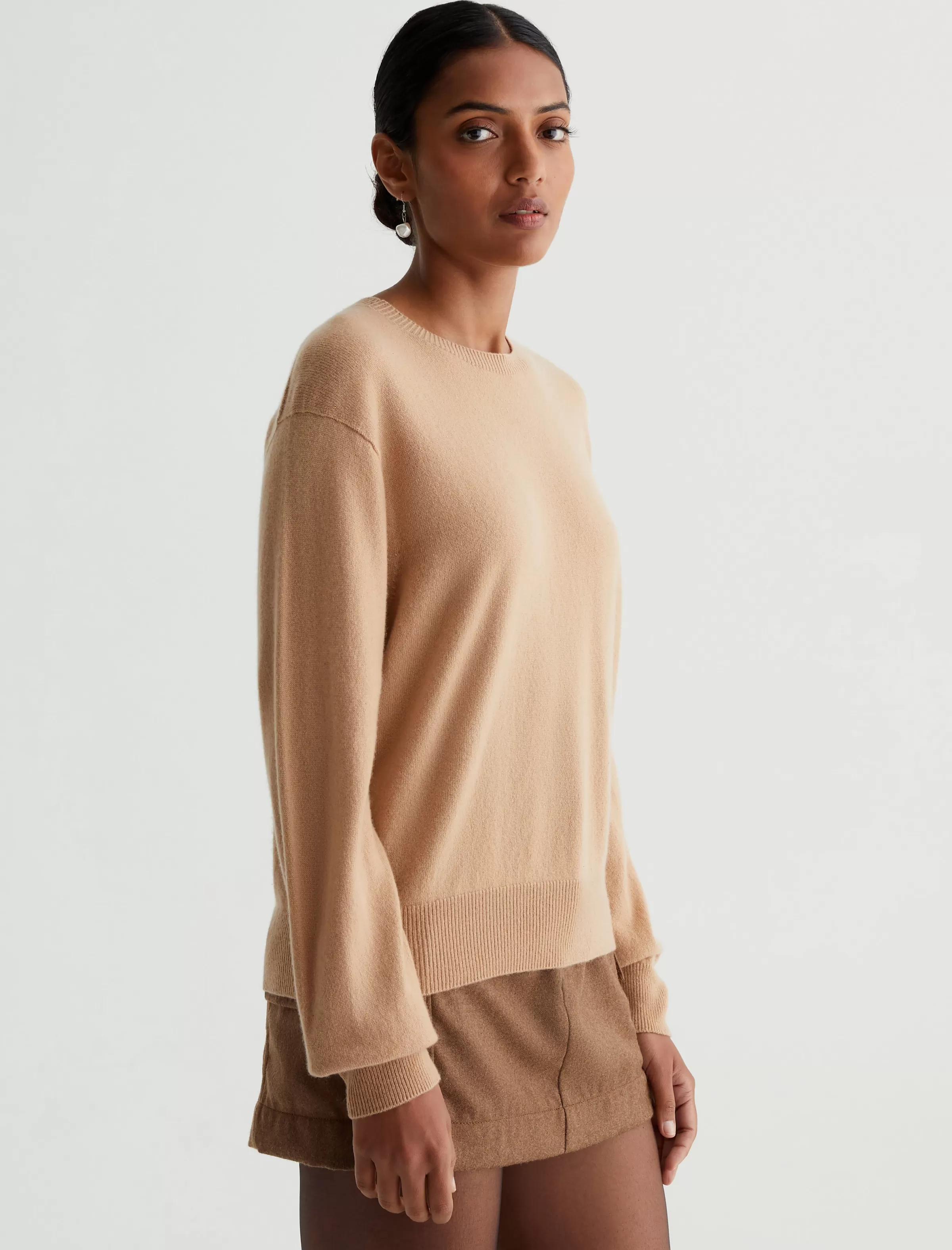 Outlet Gemma Crew Women Sweaters | Tops & Shirts