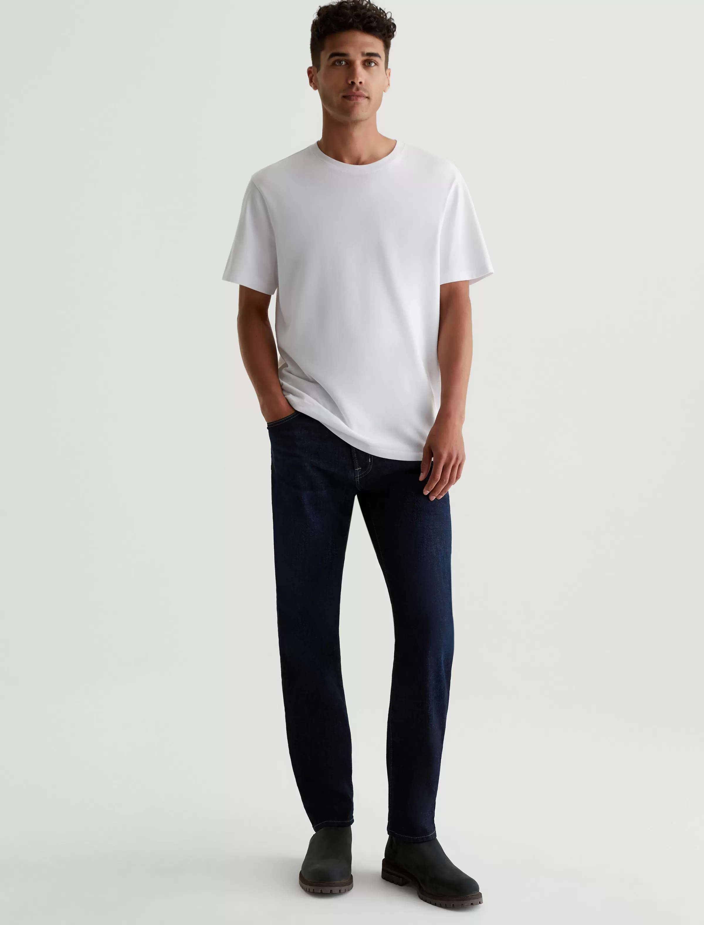 Flash Sale Graduate Jeans | Straight