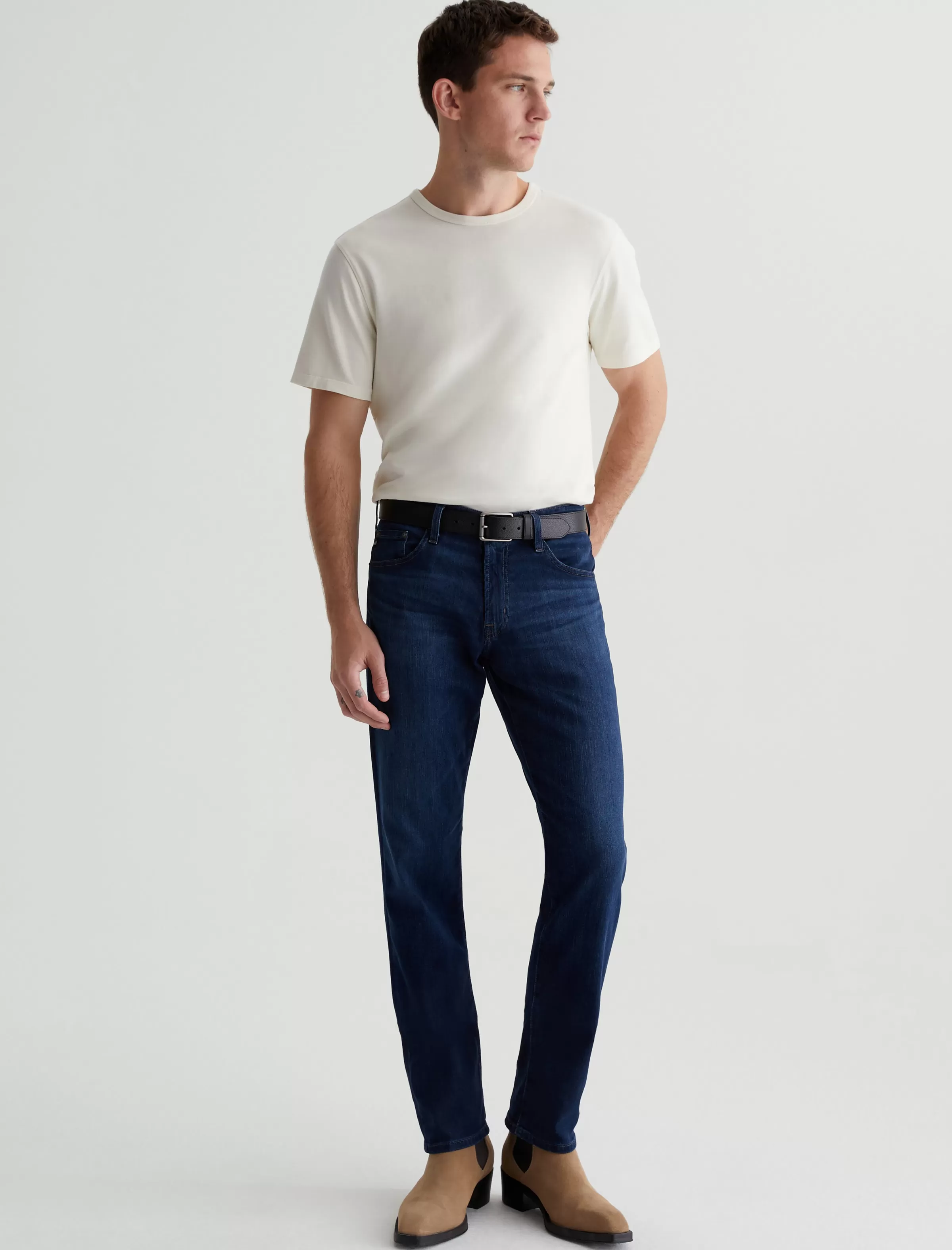 Flash Sale Graduate Jeans | Straight