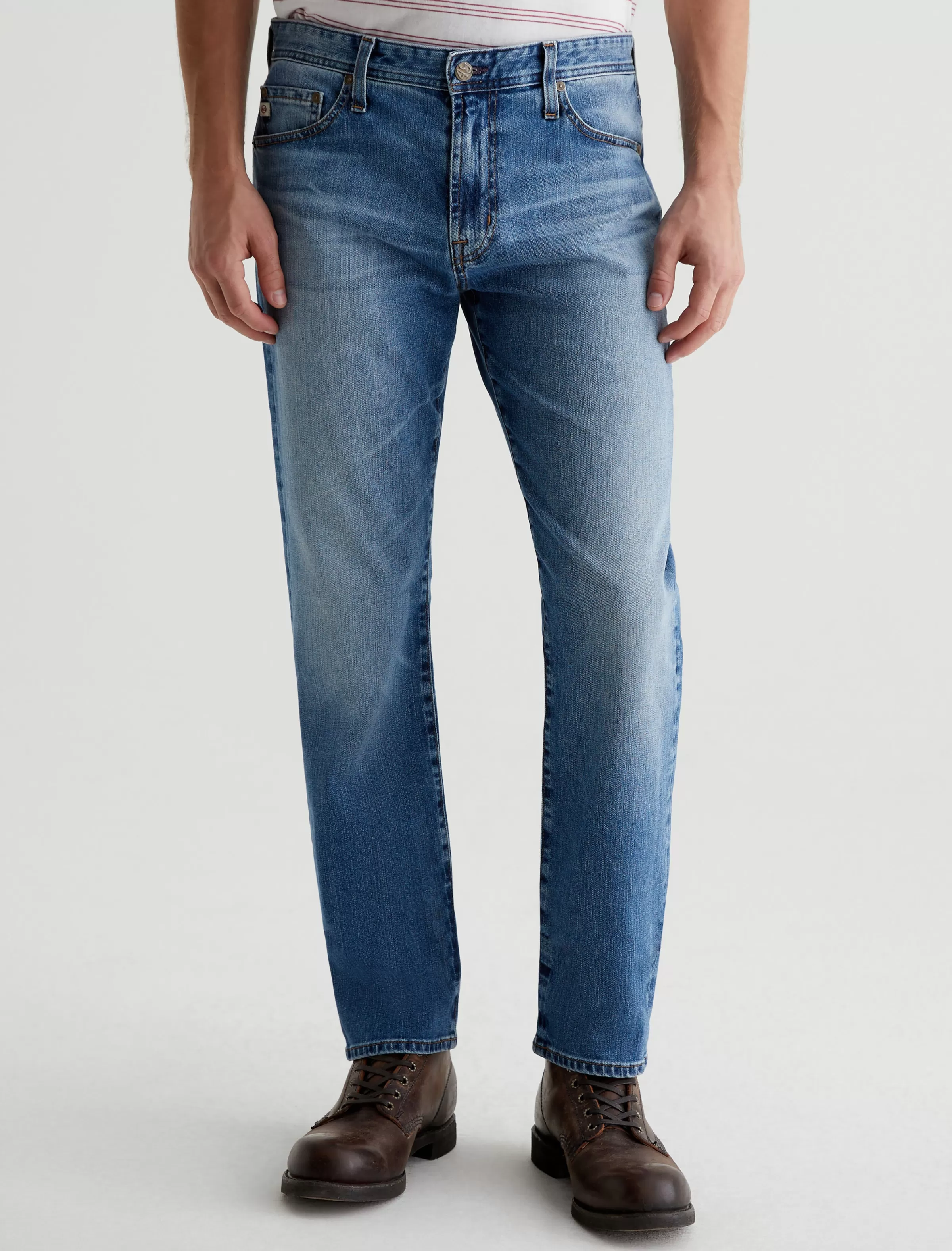 Shop Graduate Jeans | Straight