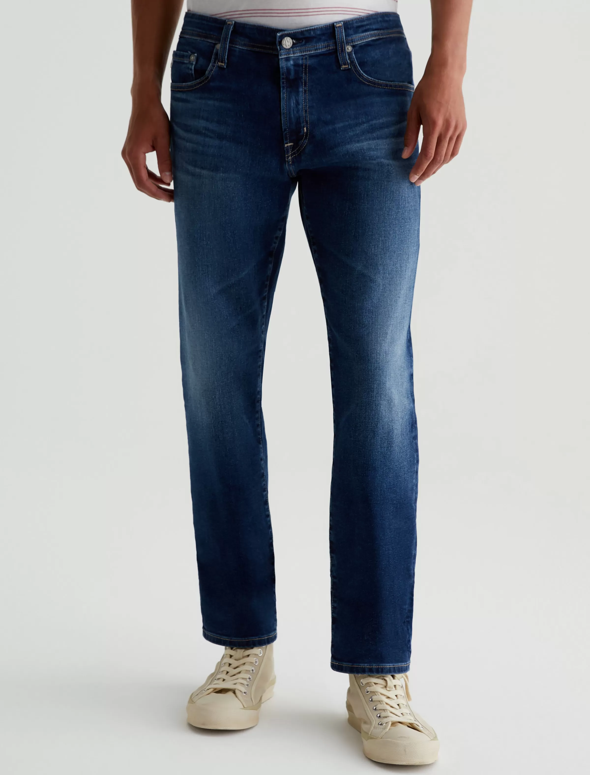 Hot Graduate Jeans | Straight