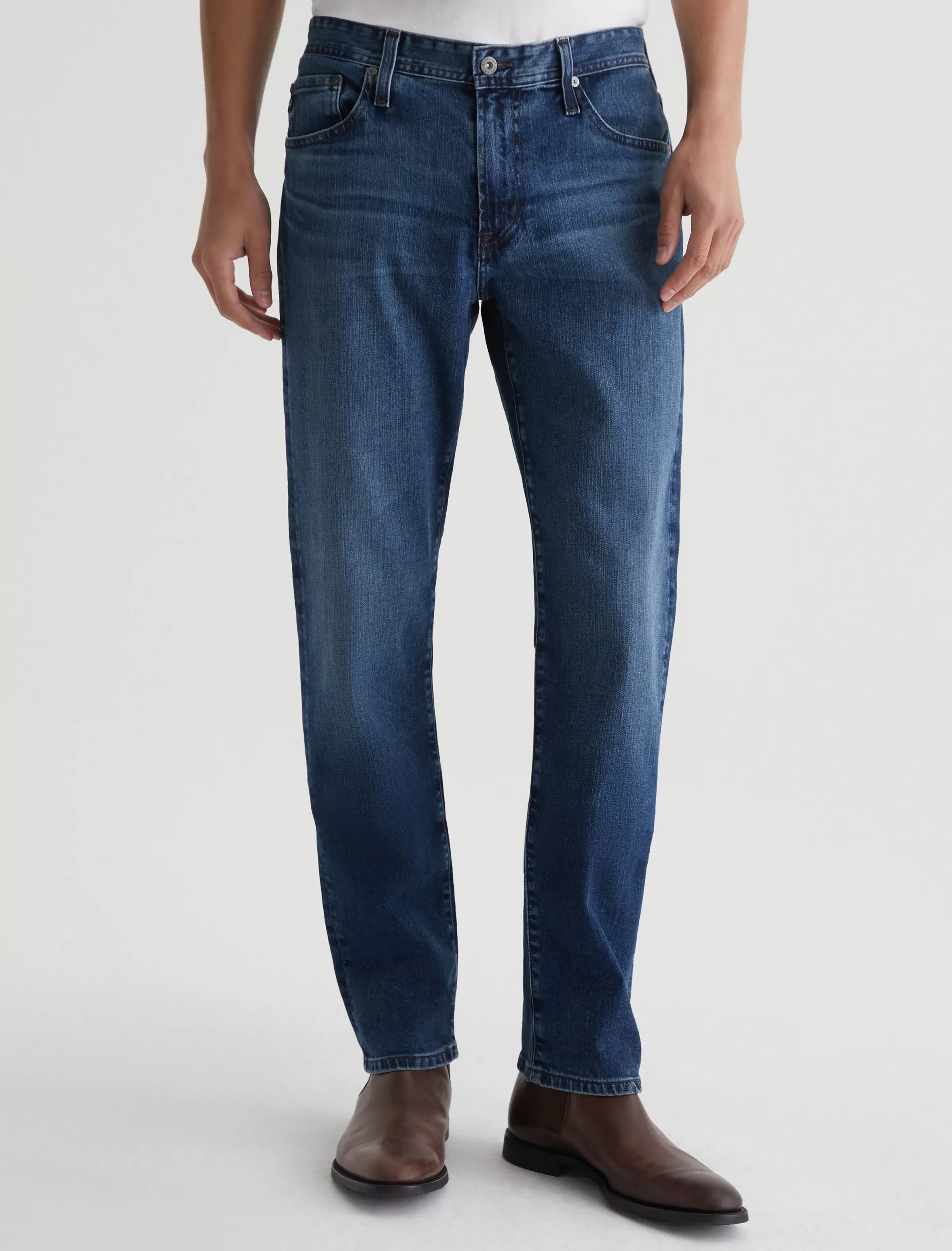 Outlet Graduate Jeans | Straight