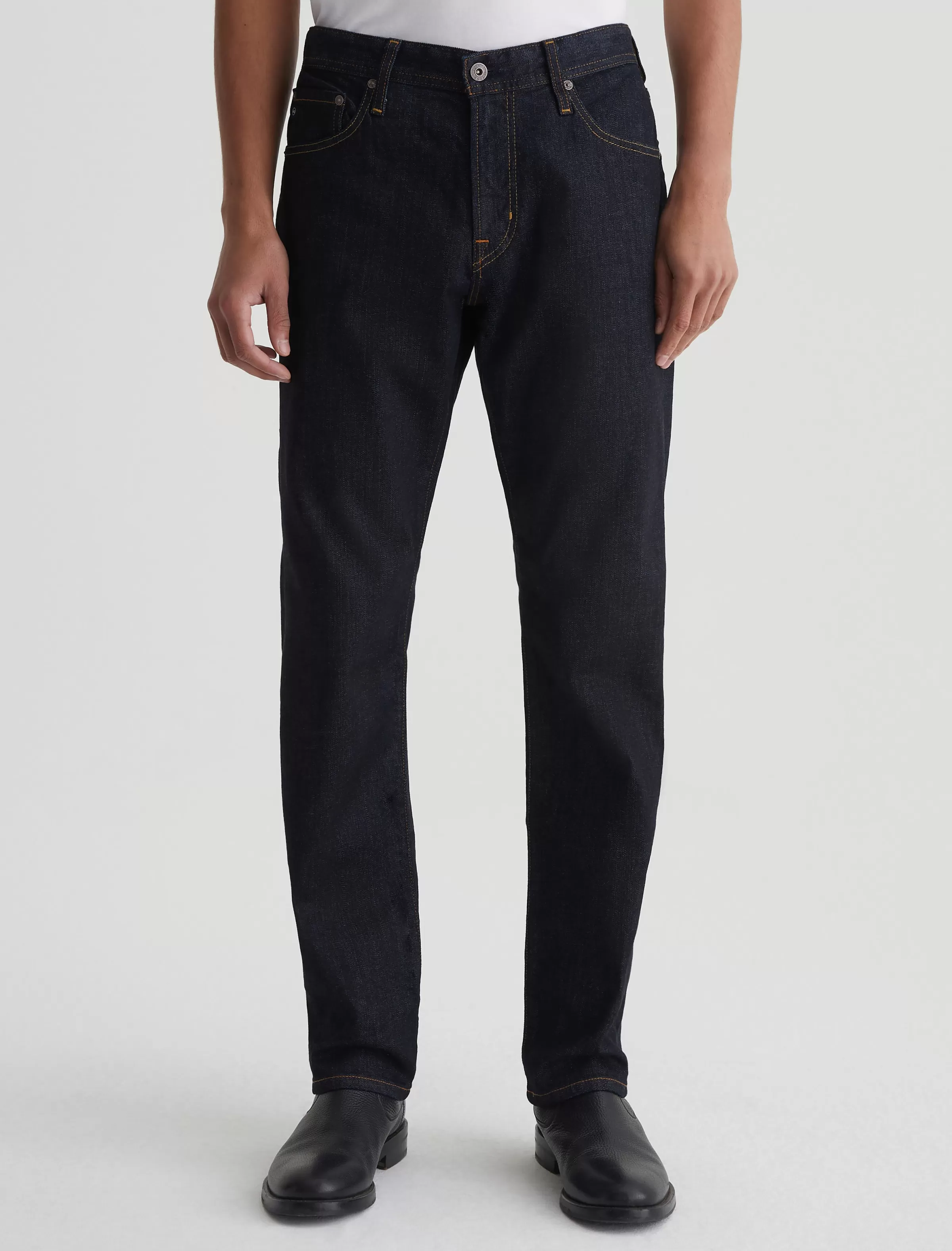 Hot Graduate Jeans | Straight