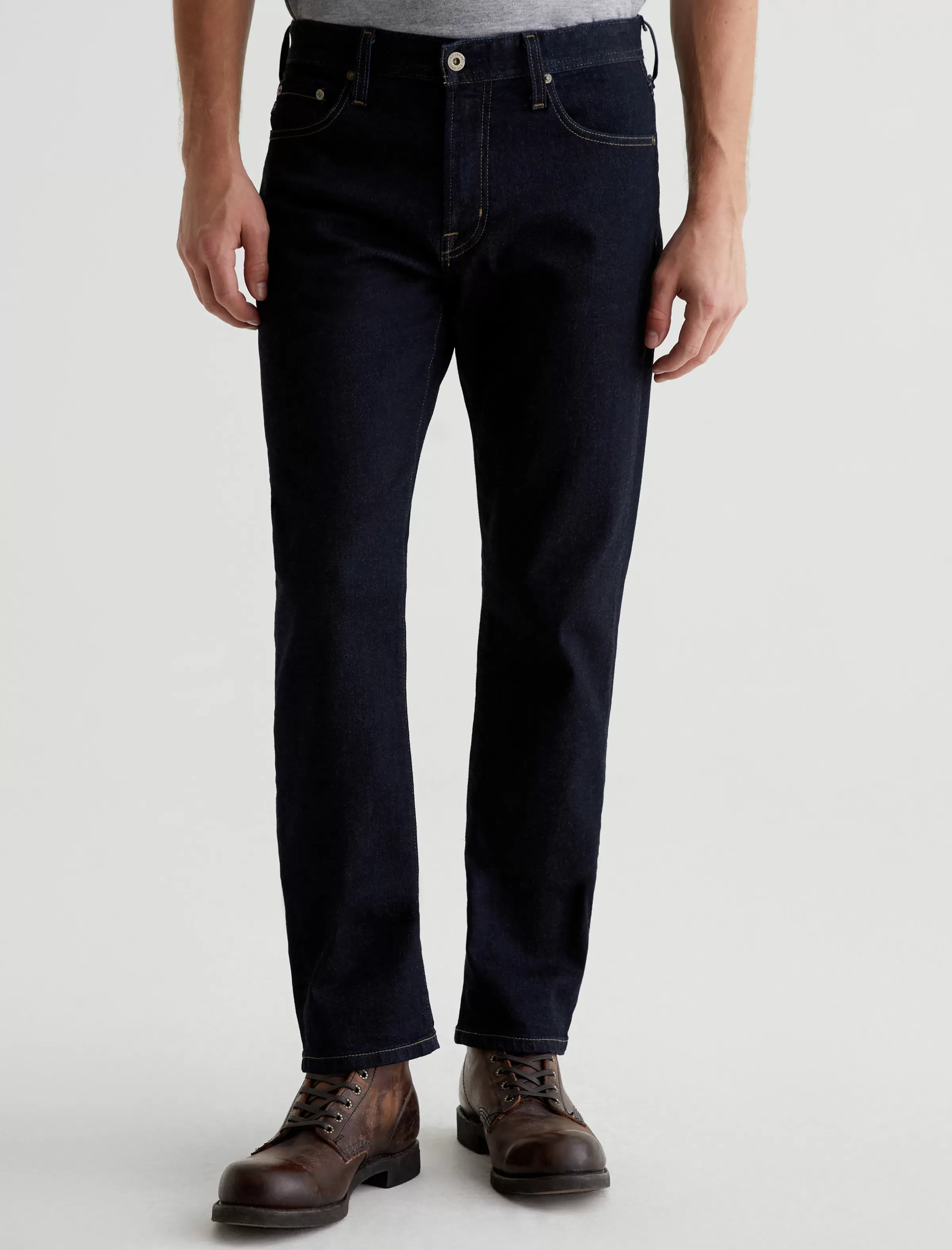 Flash Sale Graduate Jeans | Straight