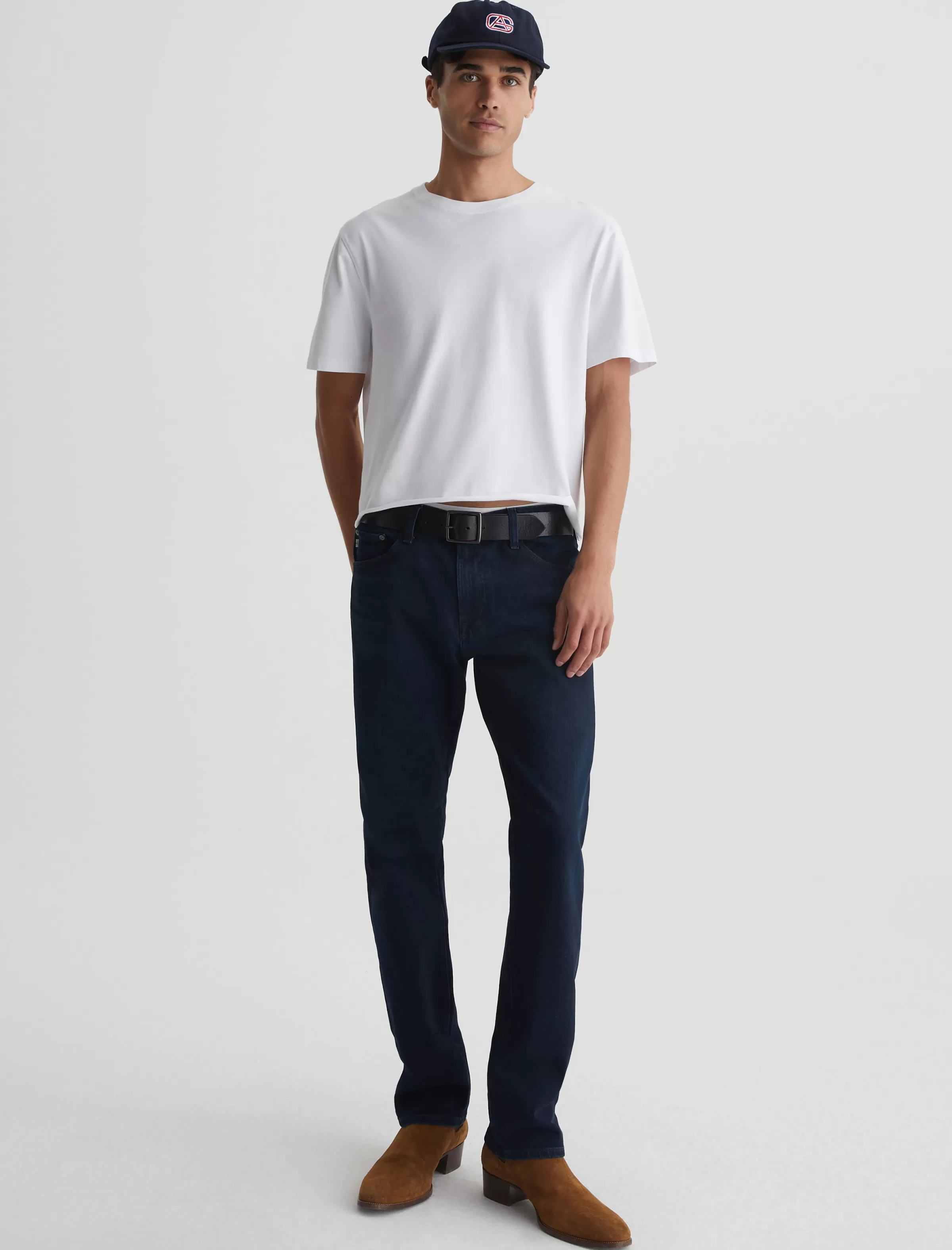 Cheap Graduate 360° Jeans | Straight