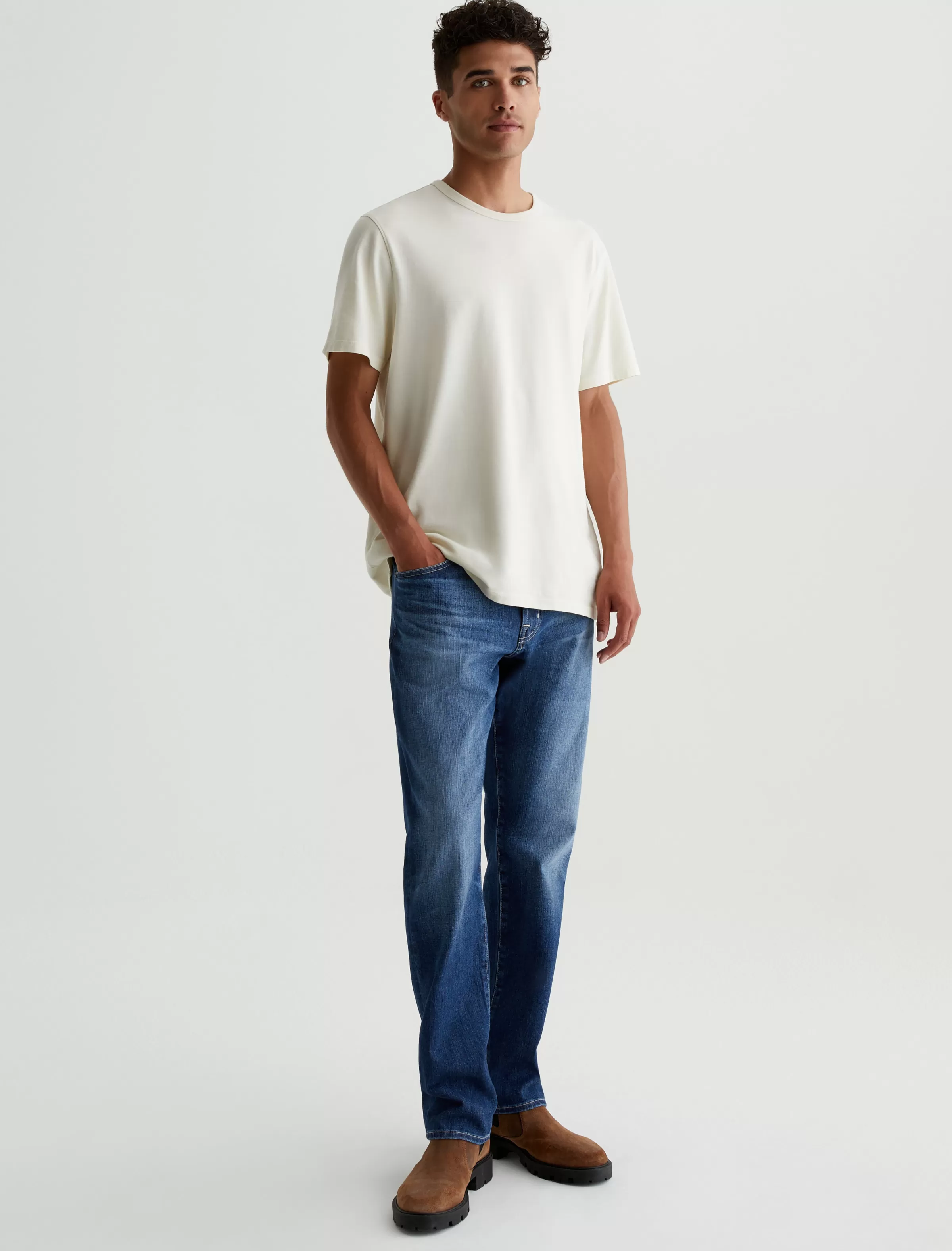 Store Graduate 360° Jeans | Straight