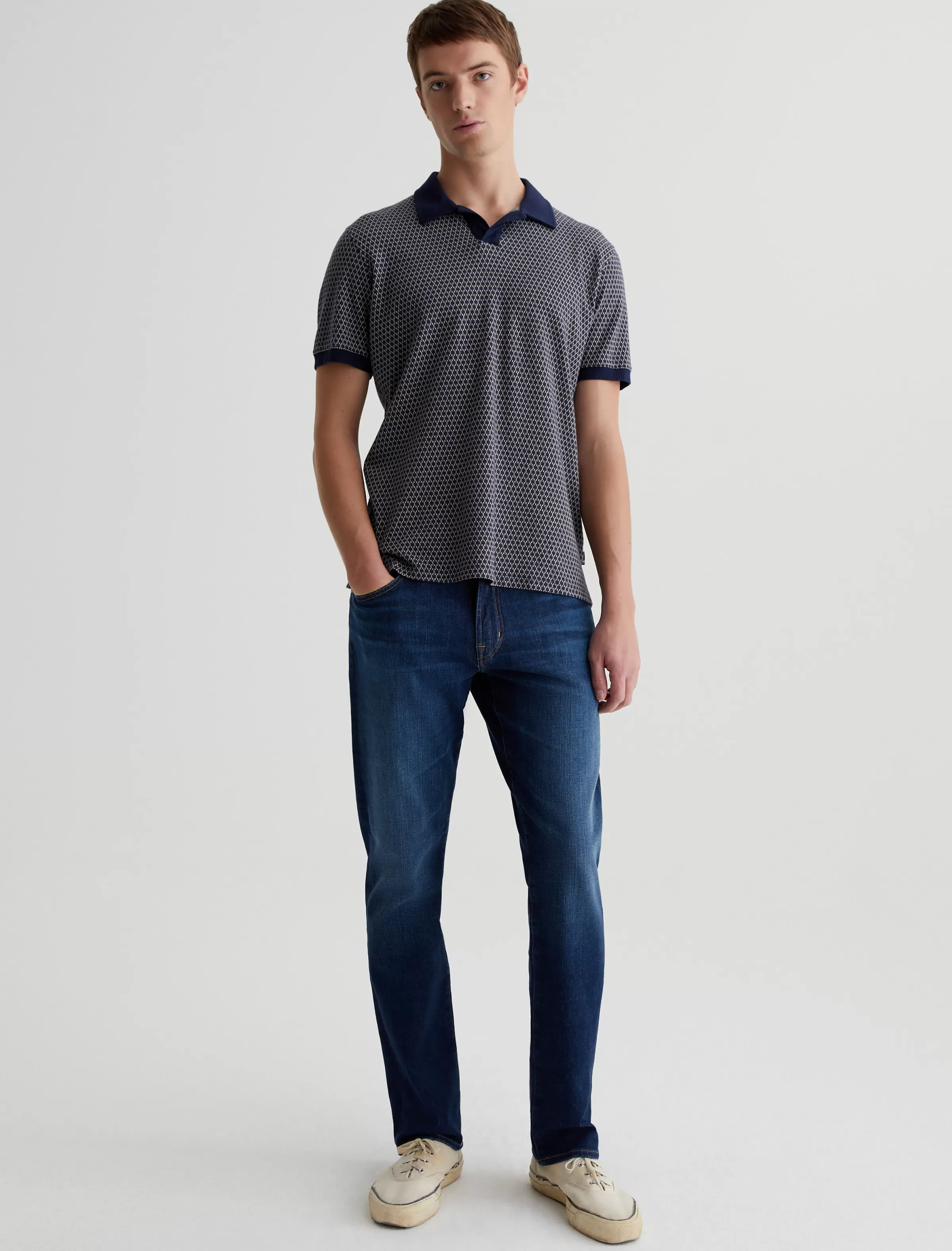 Shop Graduate 360° Jeans | Straight