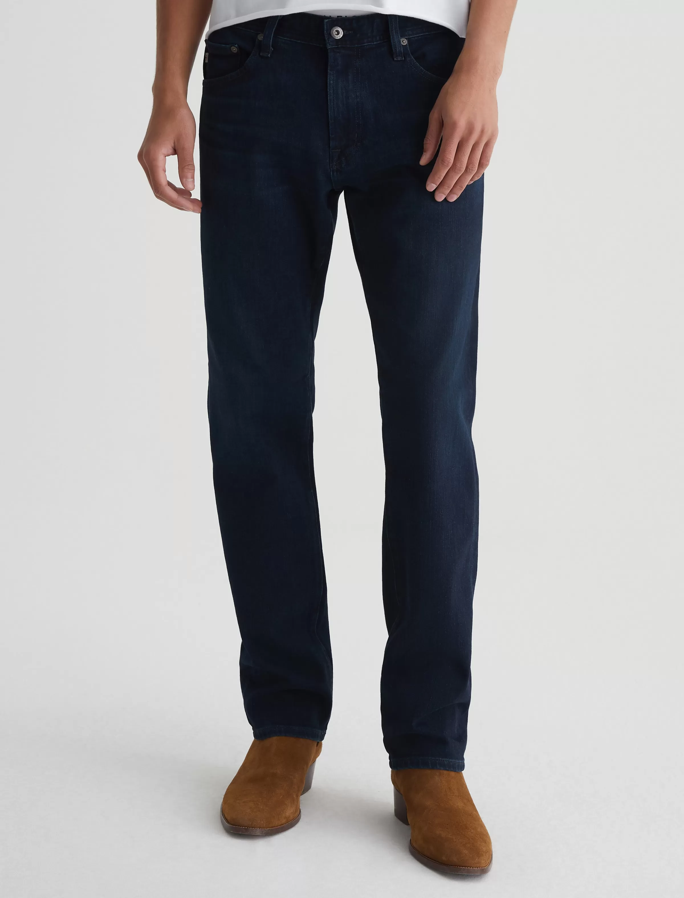 Cheap Graduate 360° Jeans | Straight