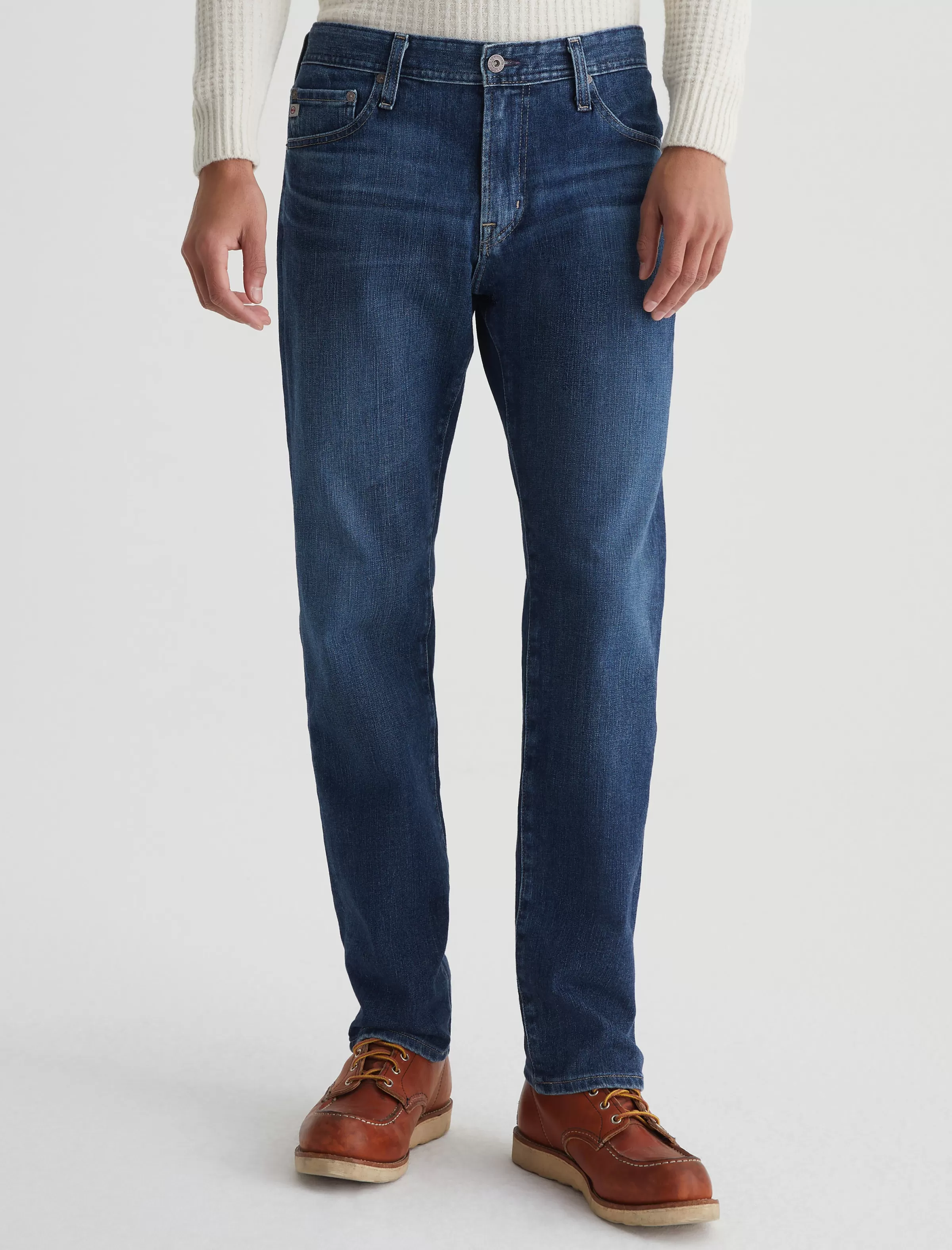 Cheap Graduate 360° Jeans | Straight