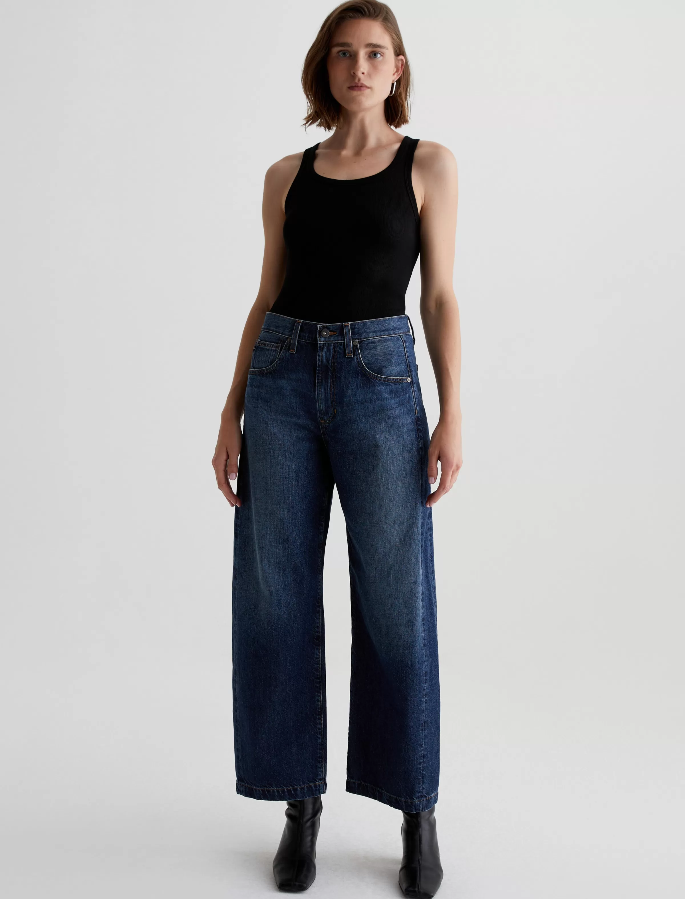 Best Hattie Women Jeans | High-Rise