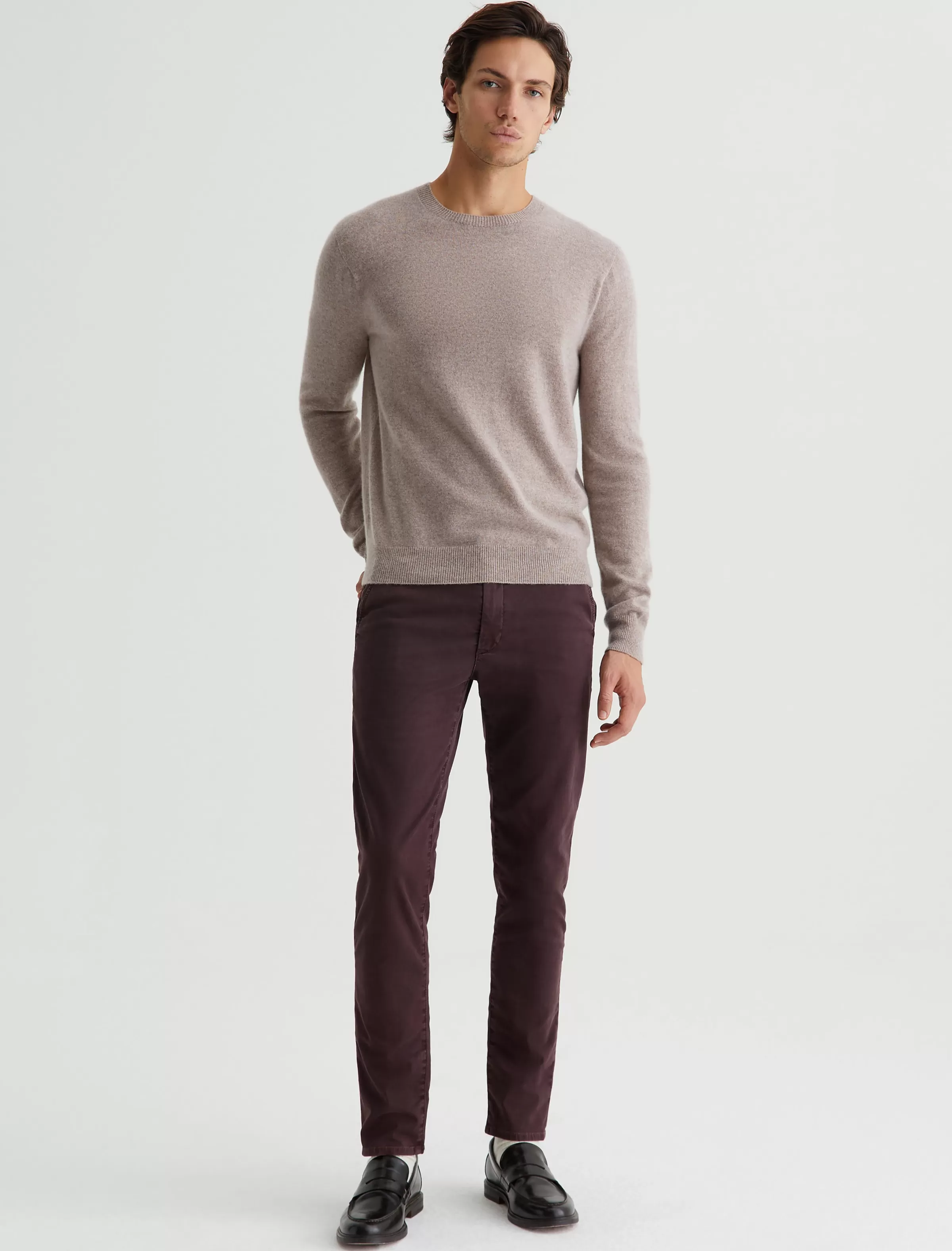 New Jamison Pants & Trousers